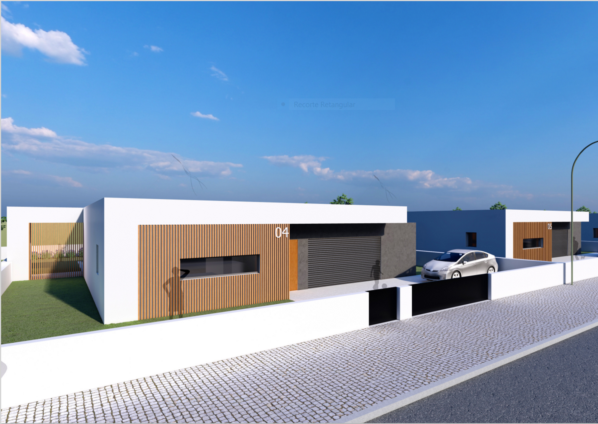 House in Caldas da Rainha, Leiria District 12484118