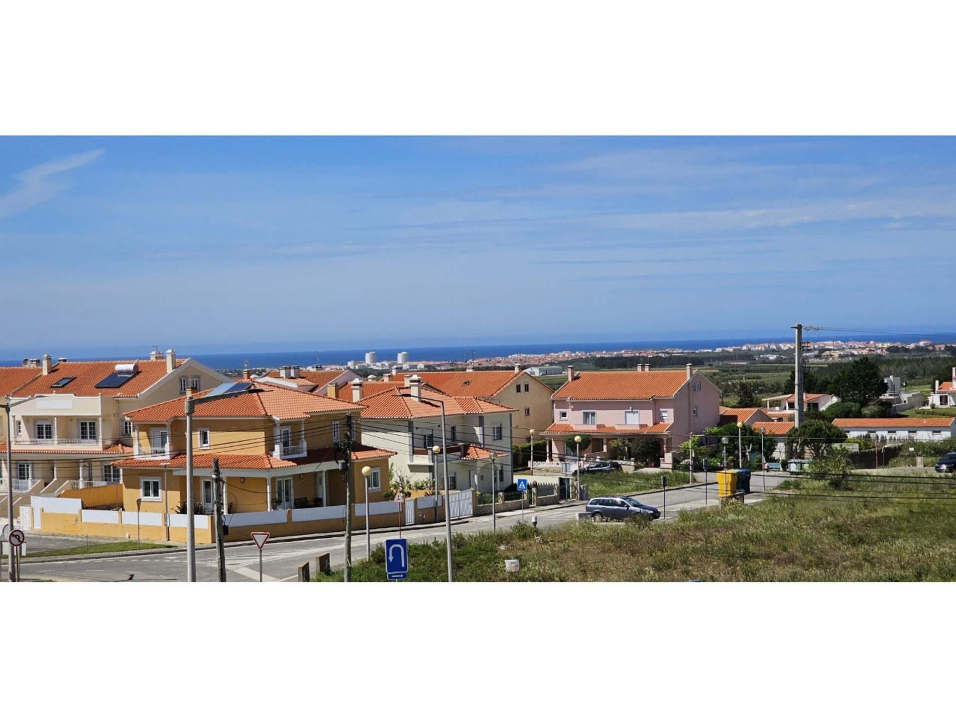 House in Peniche, Leiria District 12484119