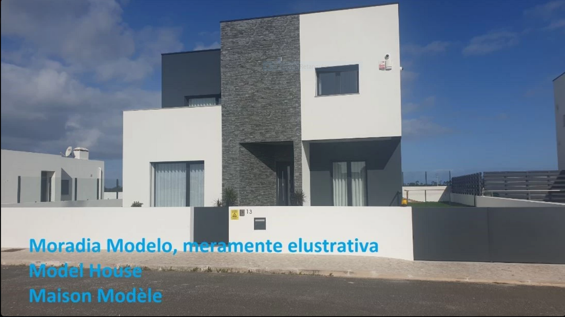 Haus im Caldas da Rainha, Leiria 12484121