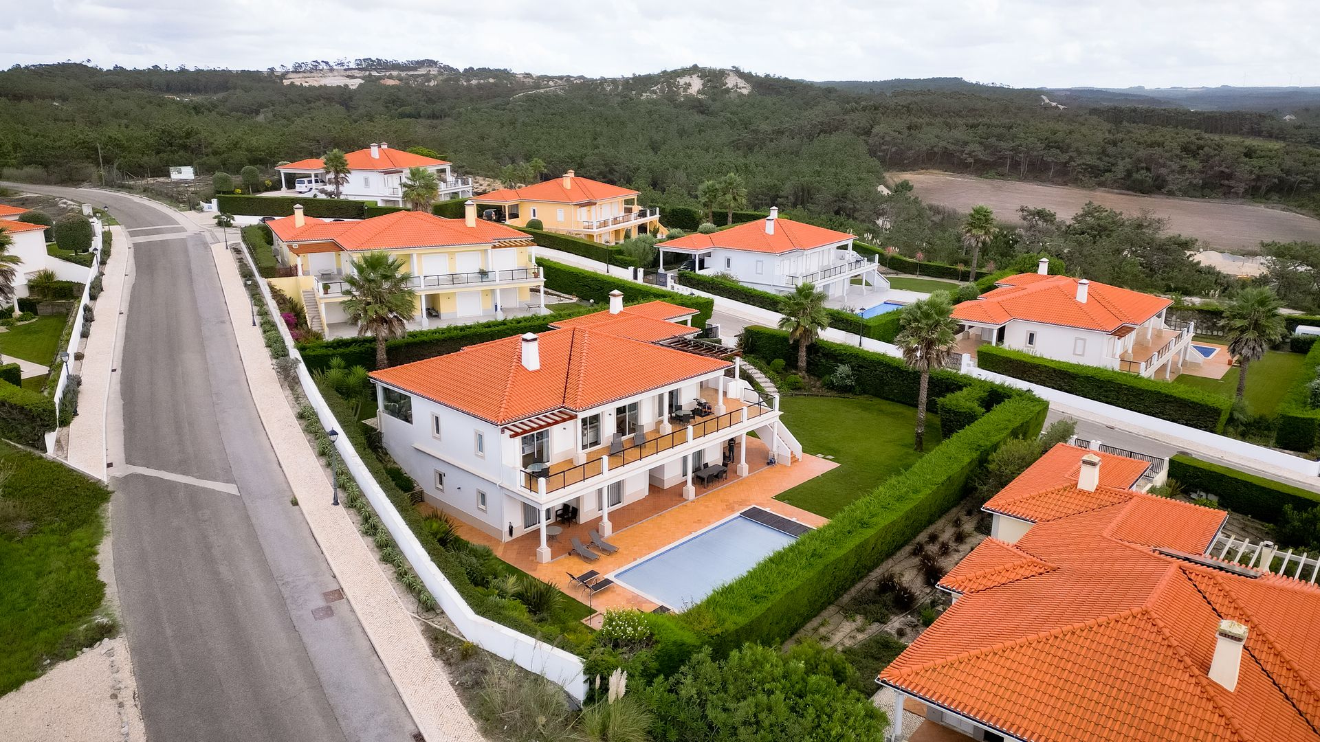 Hus i Amoreira, Leiria District 12484165