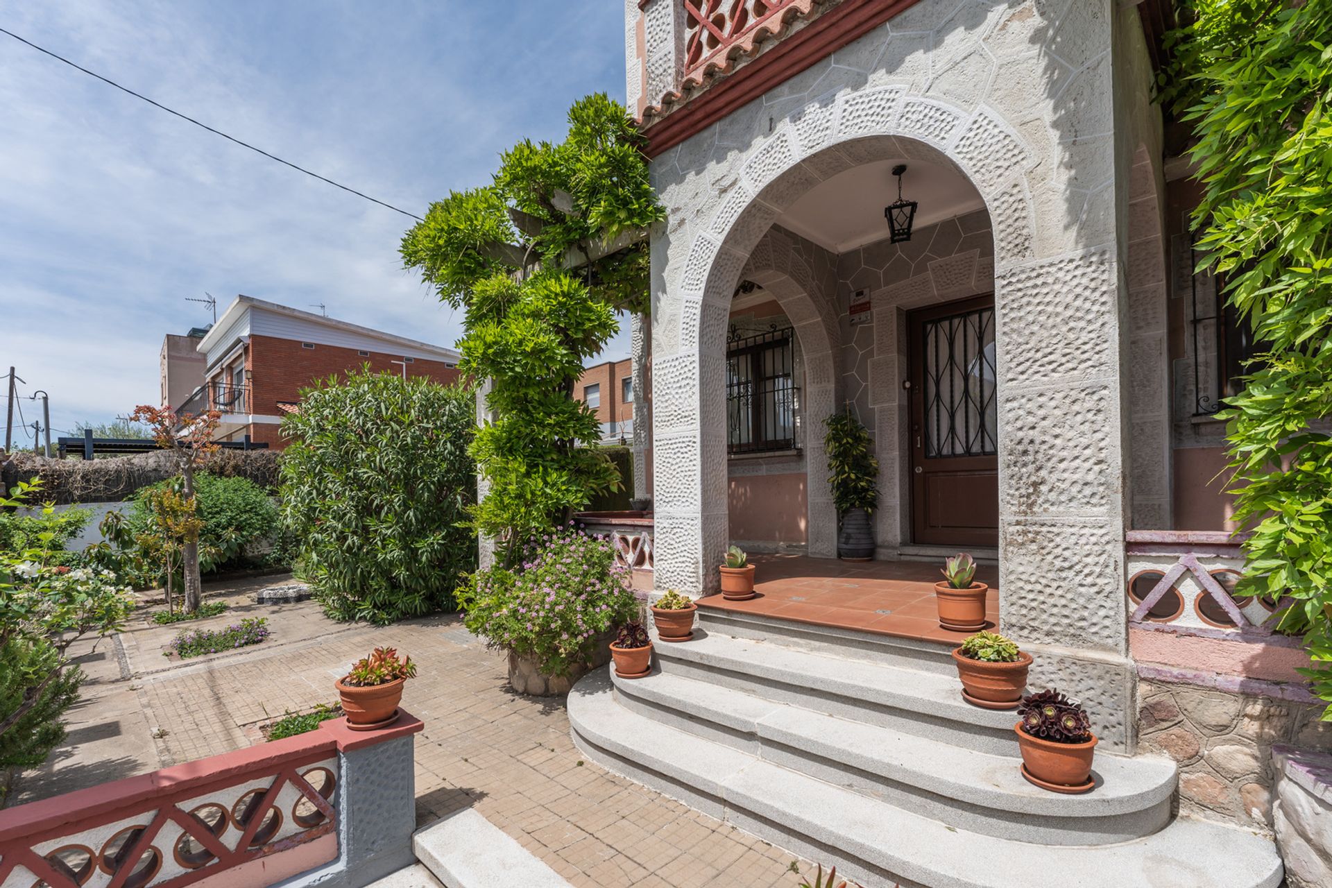 Rumah di Parets del Vallès, Carrer de la Independència 12484166