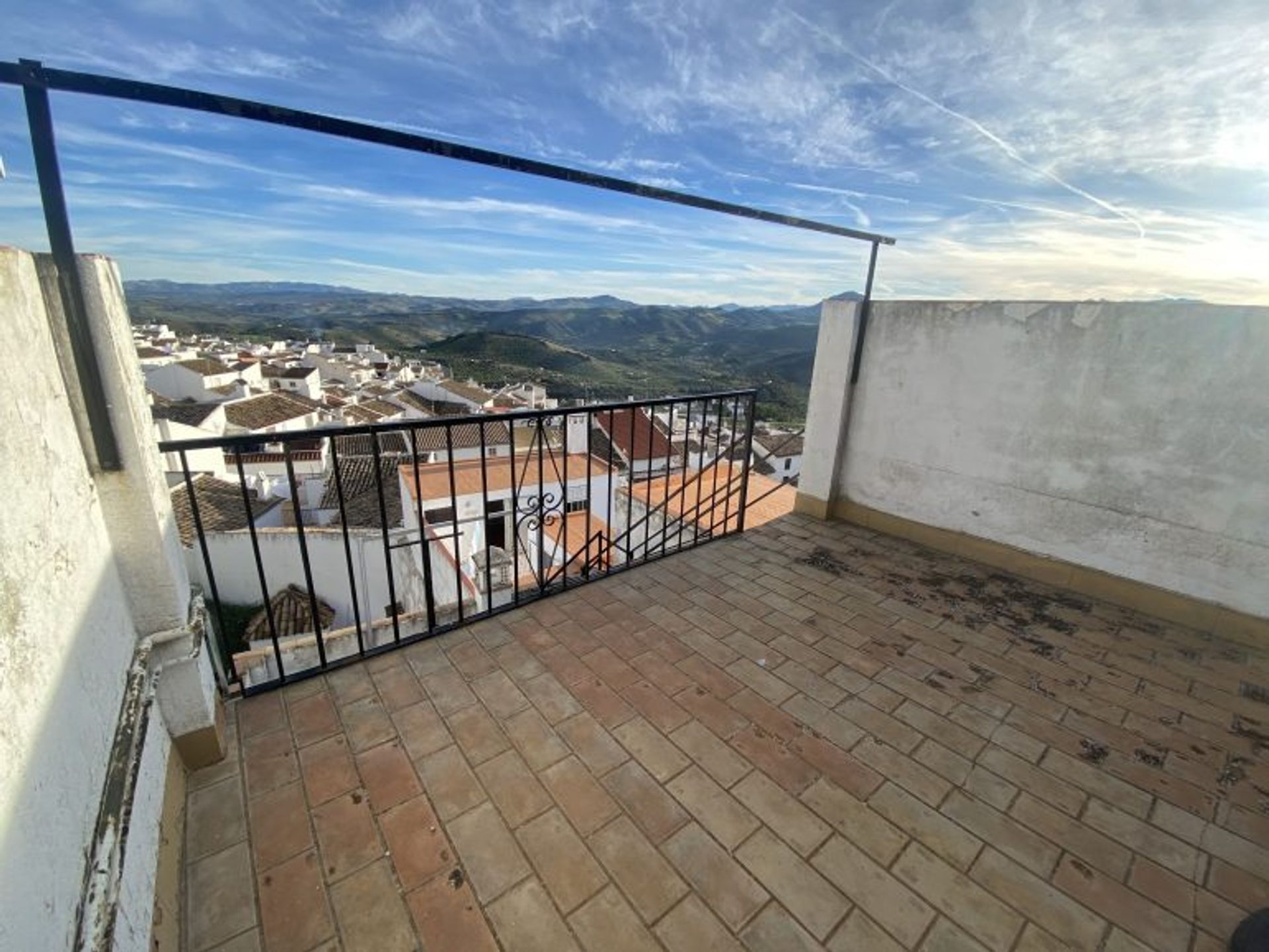 casa en Olvera, Andalusia 12484179