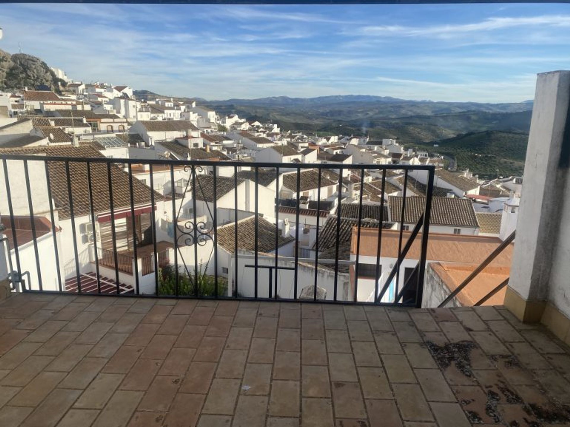 casa en Olvera, Andalusia 12484179