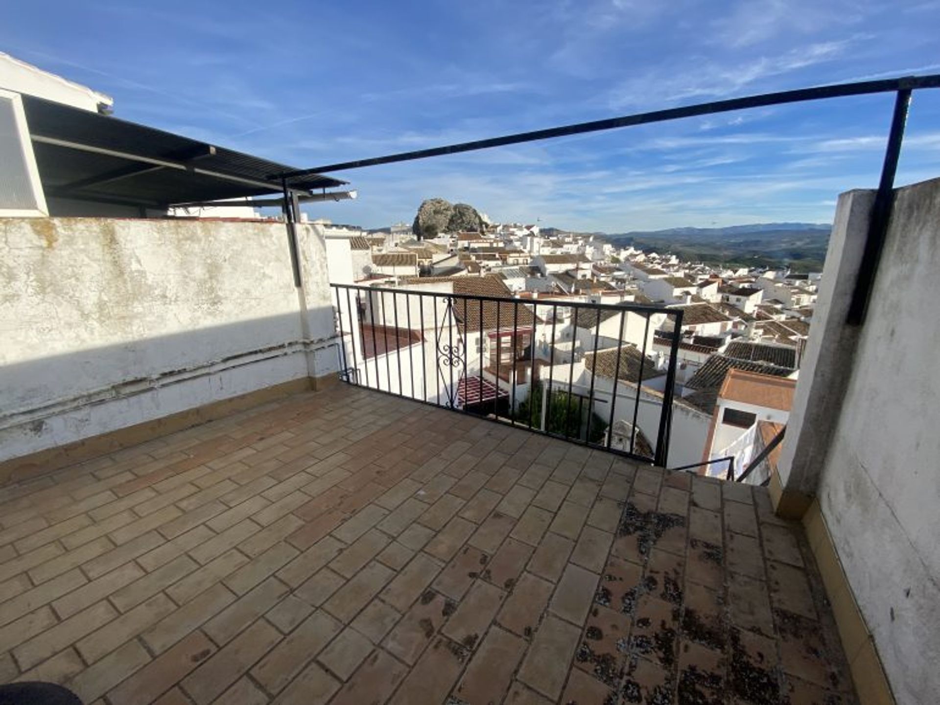 casa en Olvera, Andalusia 12484179