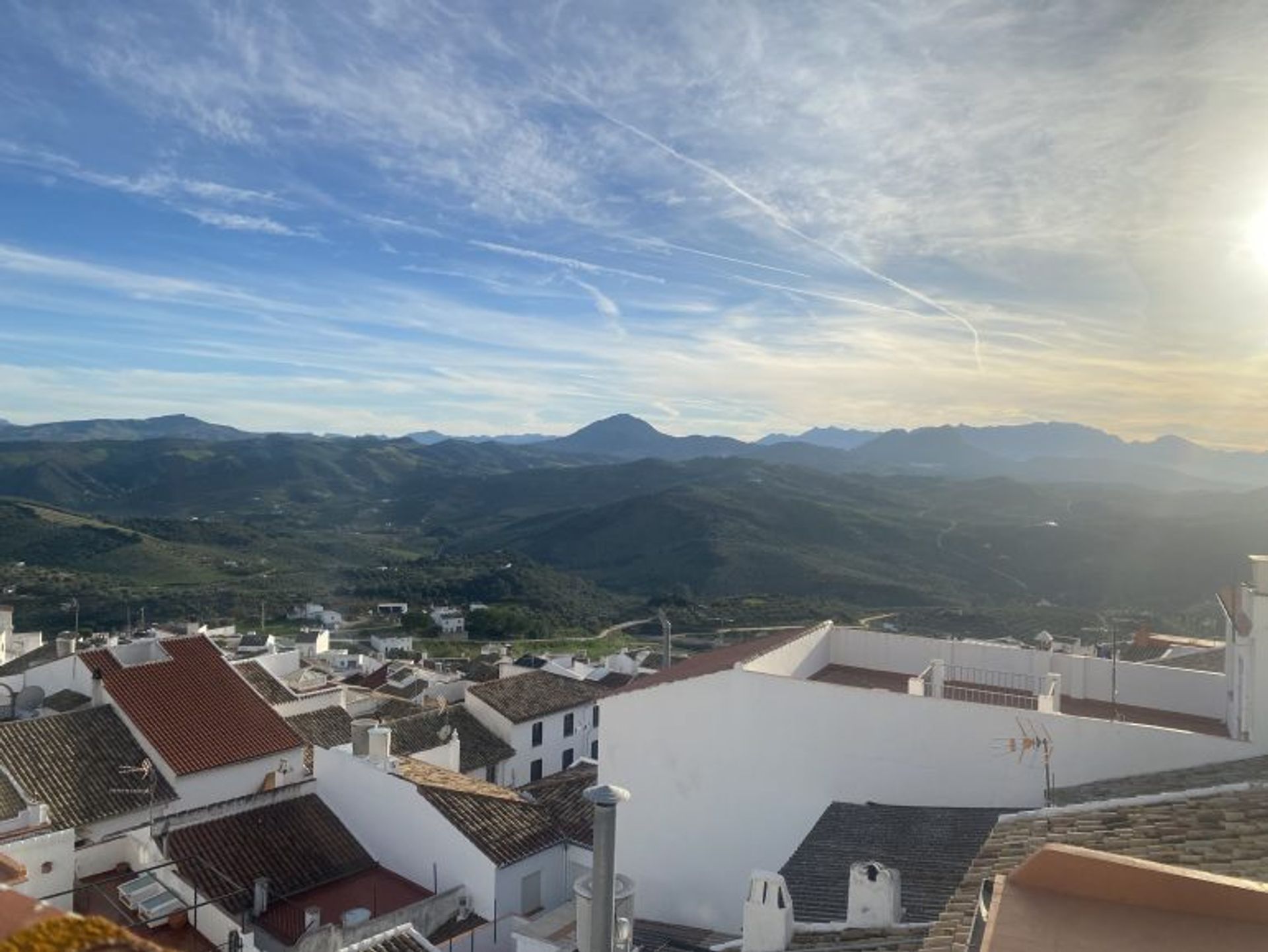 casa en Olvera, Andalusia 12484179