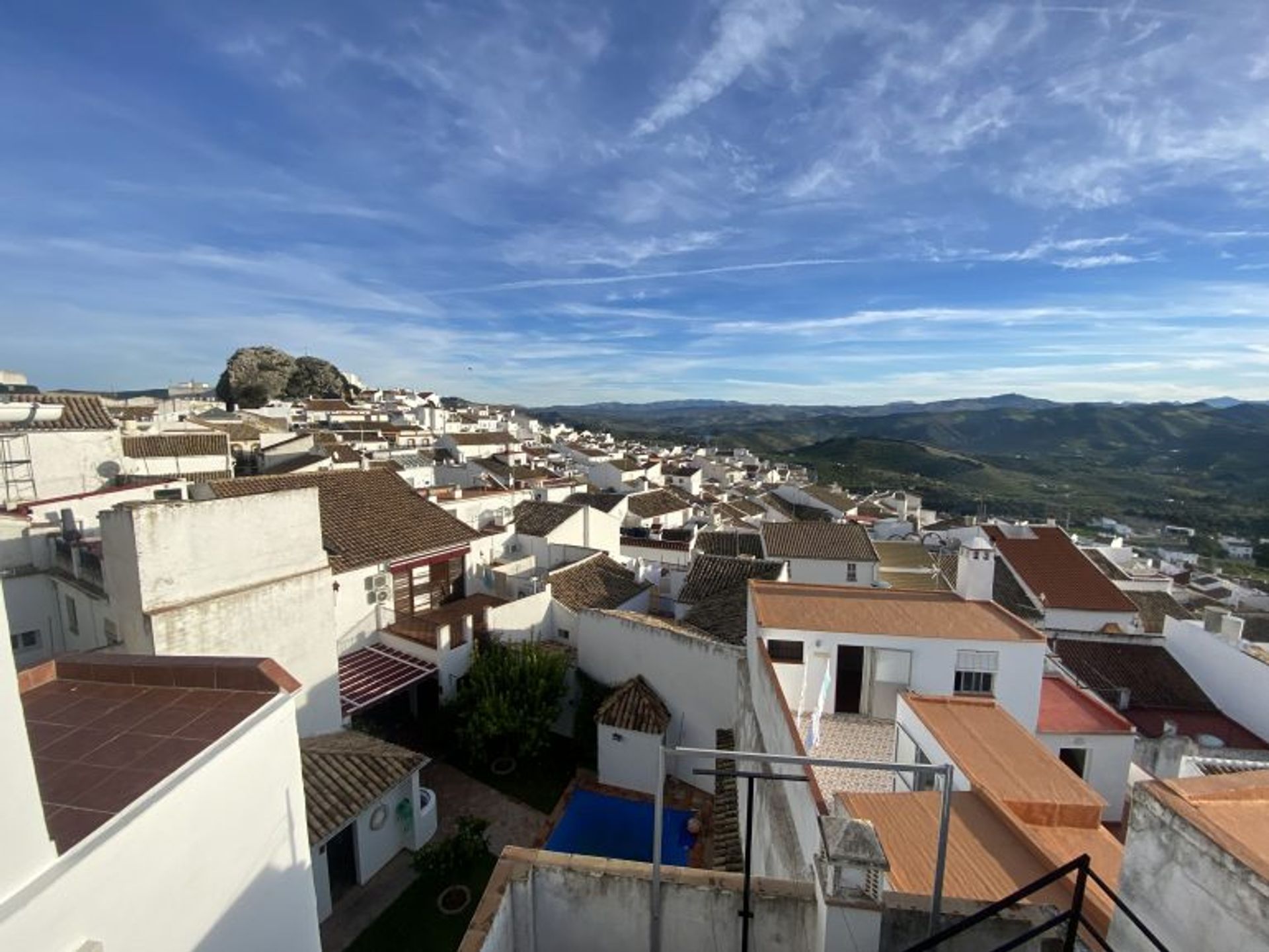 casa en Olvera, Andalusia 12484179