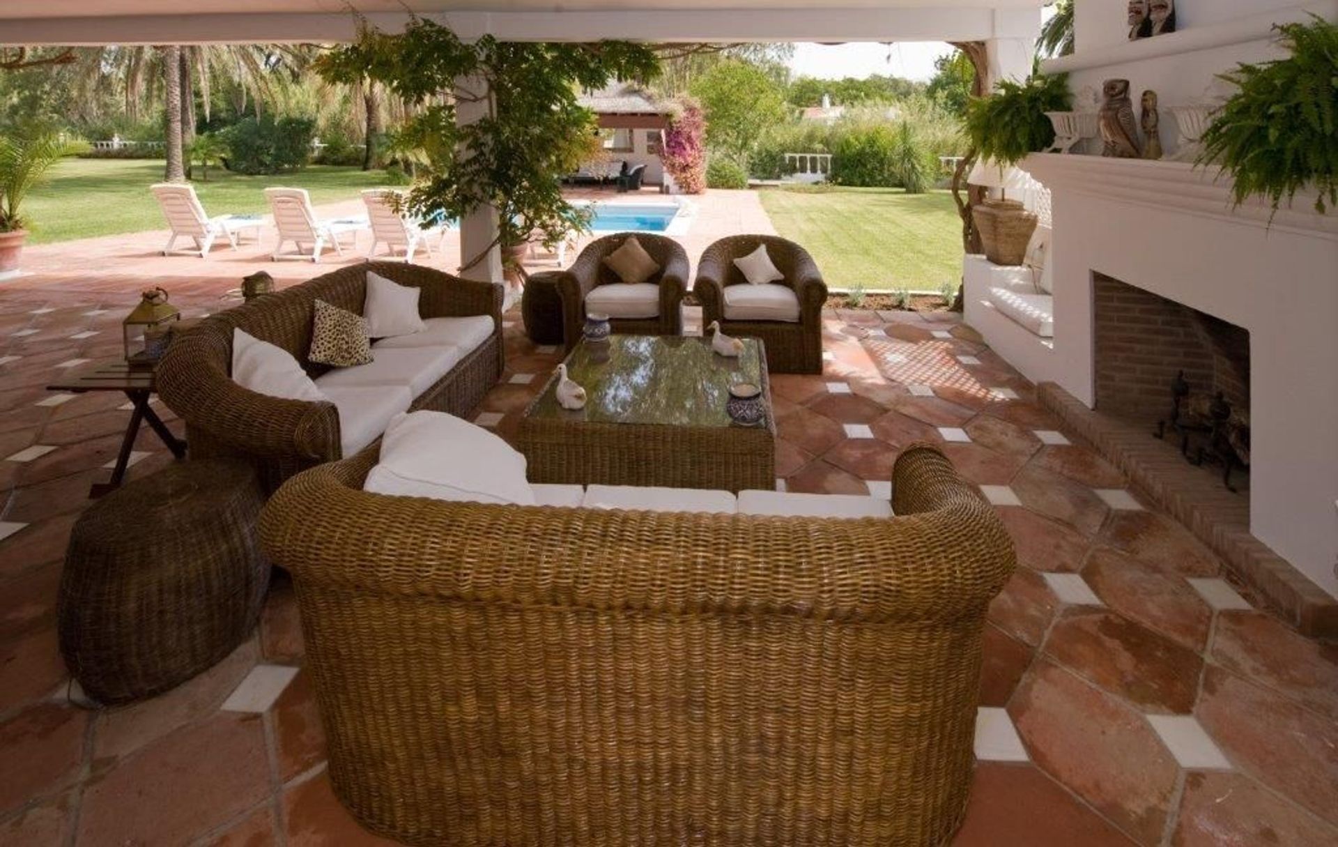 casa en Marbella, Andalucía 12484314