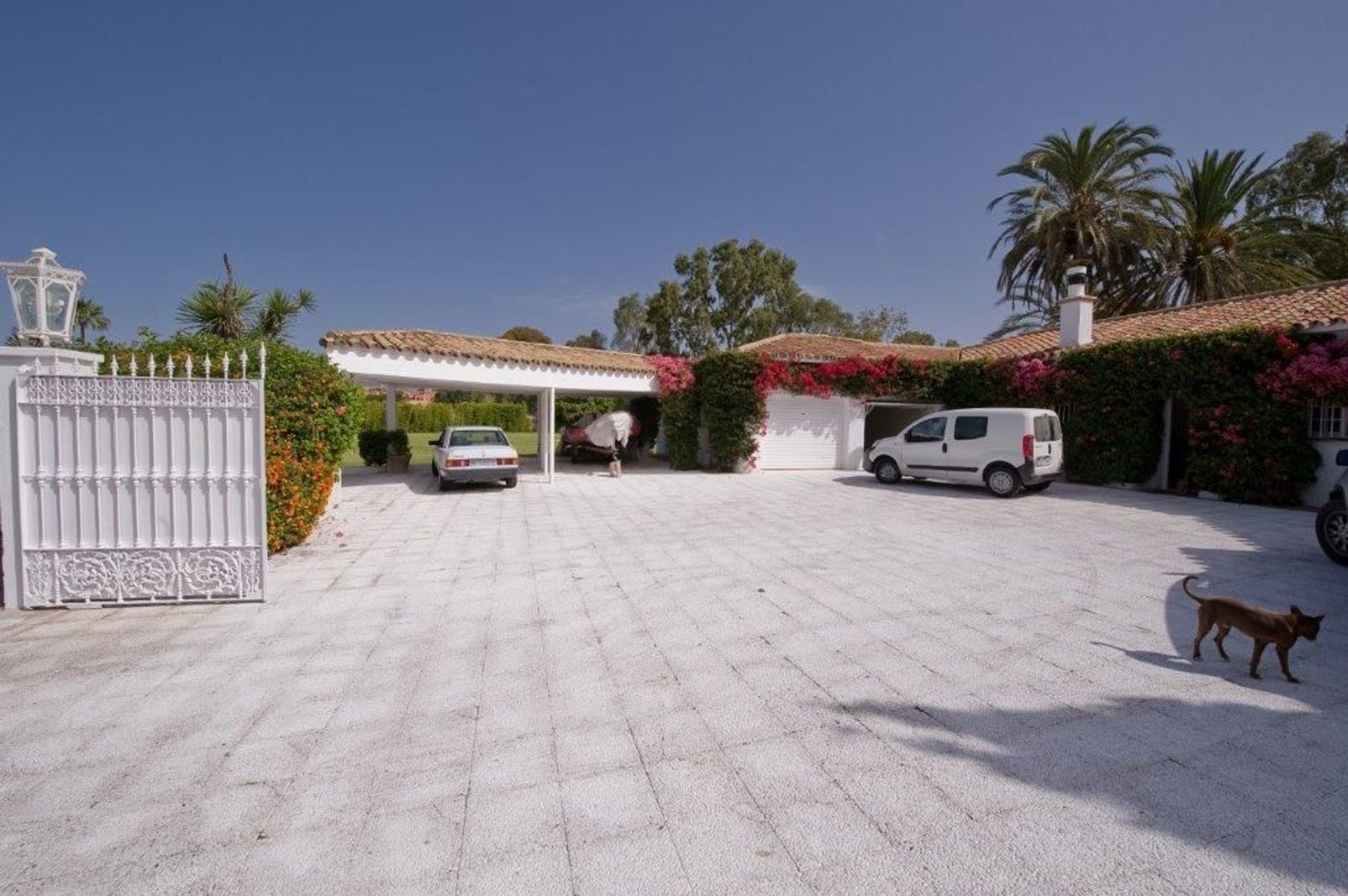 casa en Marbella, Andalucía 12484314