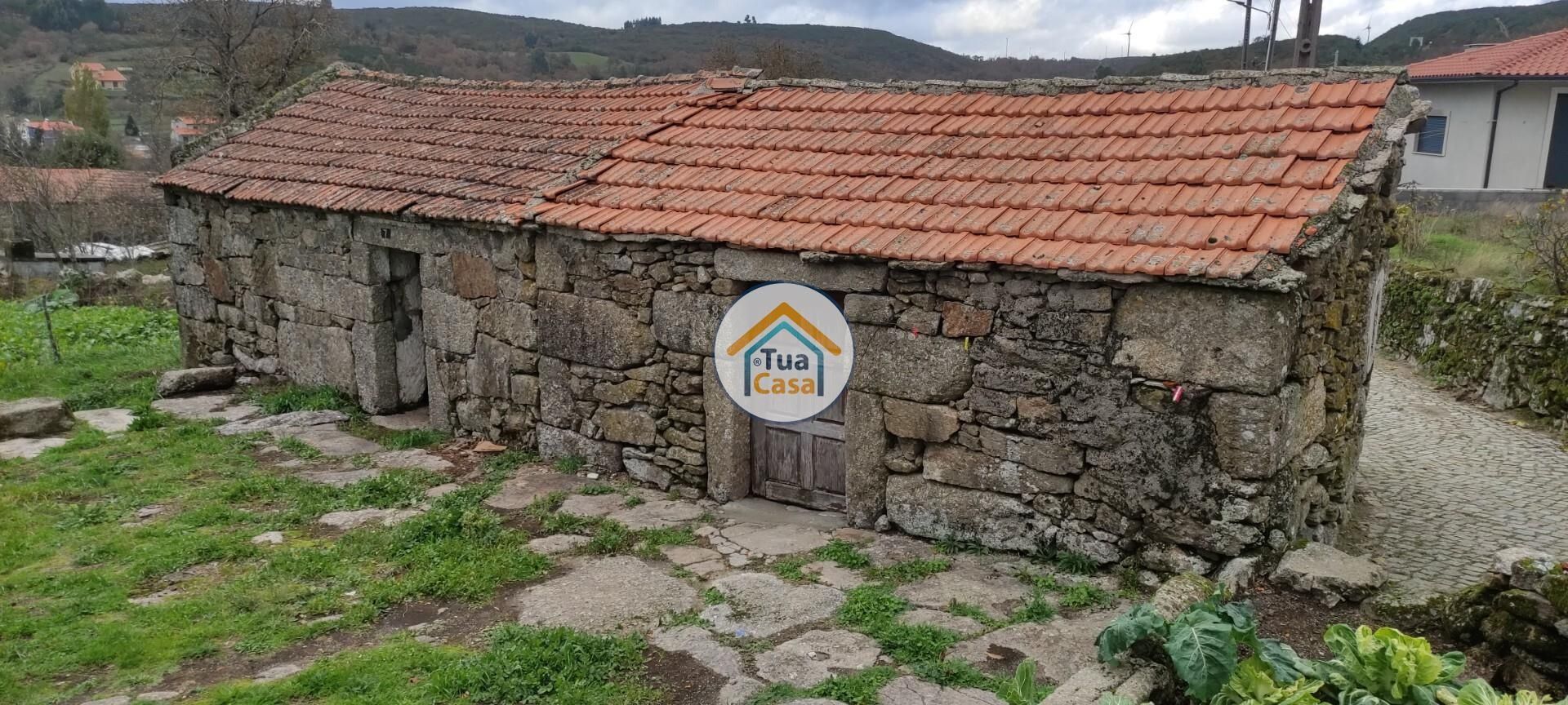 rumah dalam Eido, Viseu 12484334