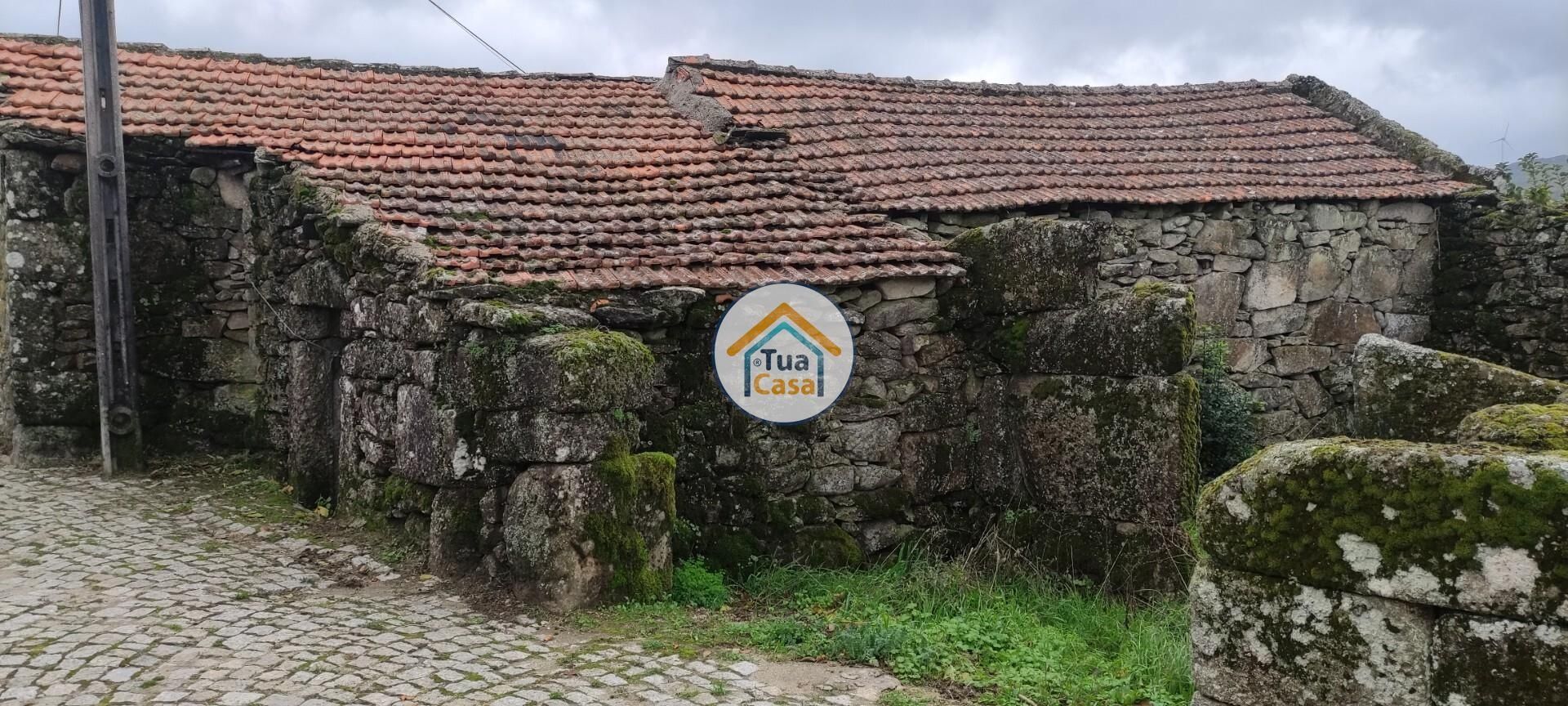 casa en , Viseu 12484334