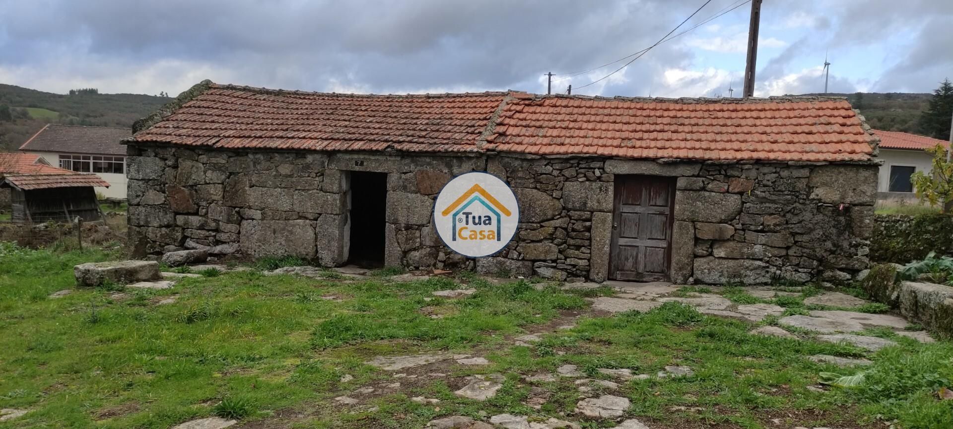 rumah dalam Eido, Viseu 12484334