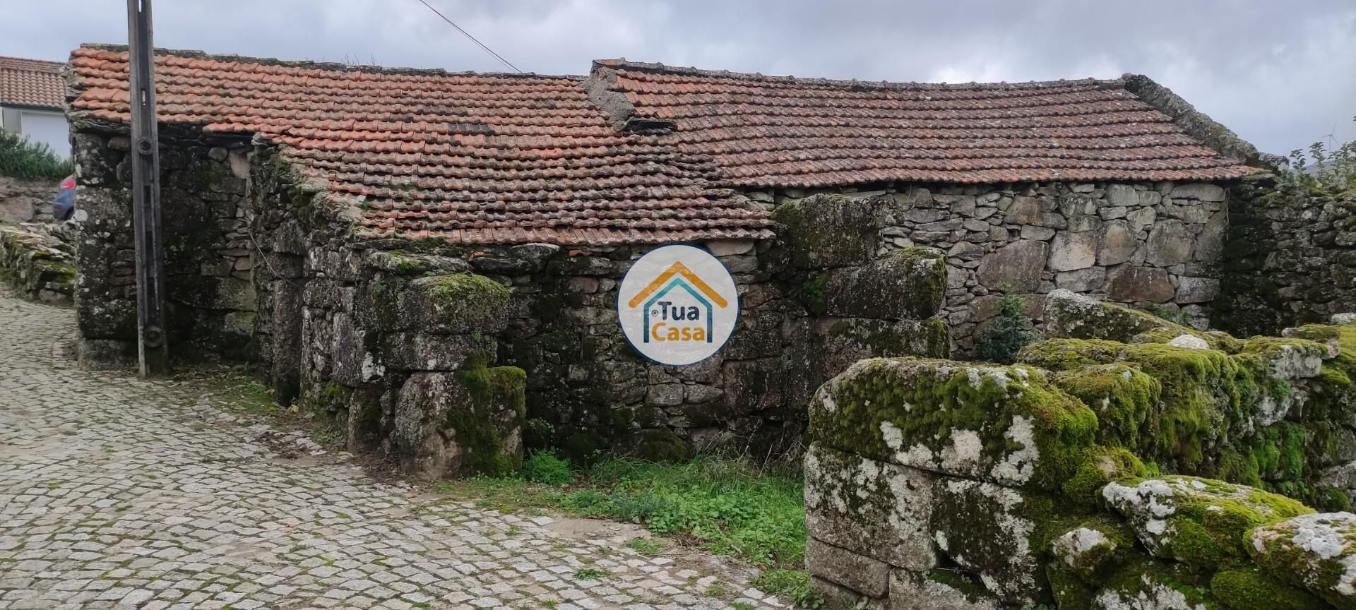 casa en , Viseu 12484334