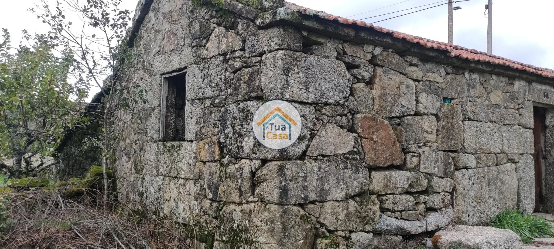 rumah dalam Eido, Viseu 12484334