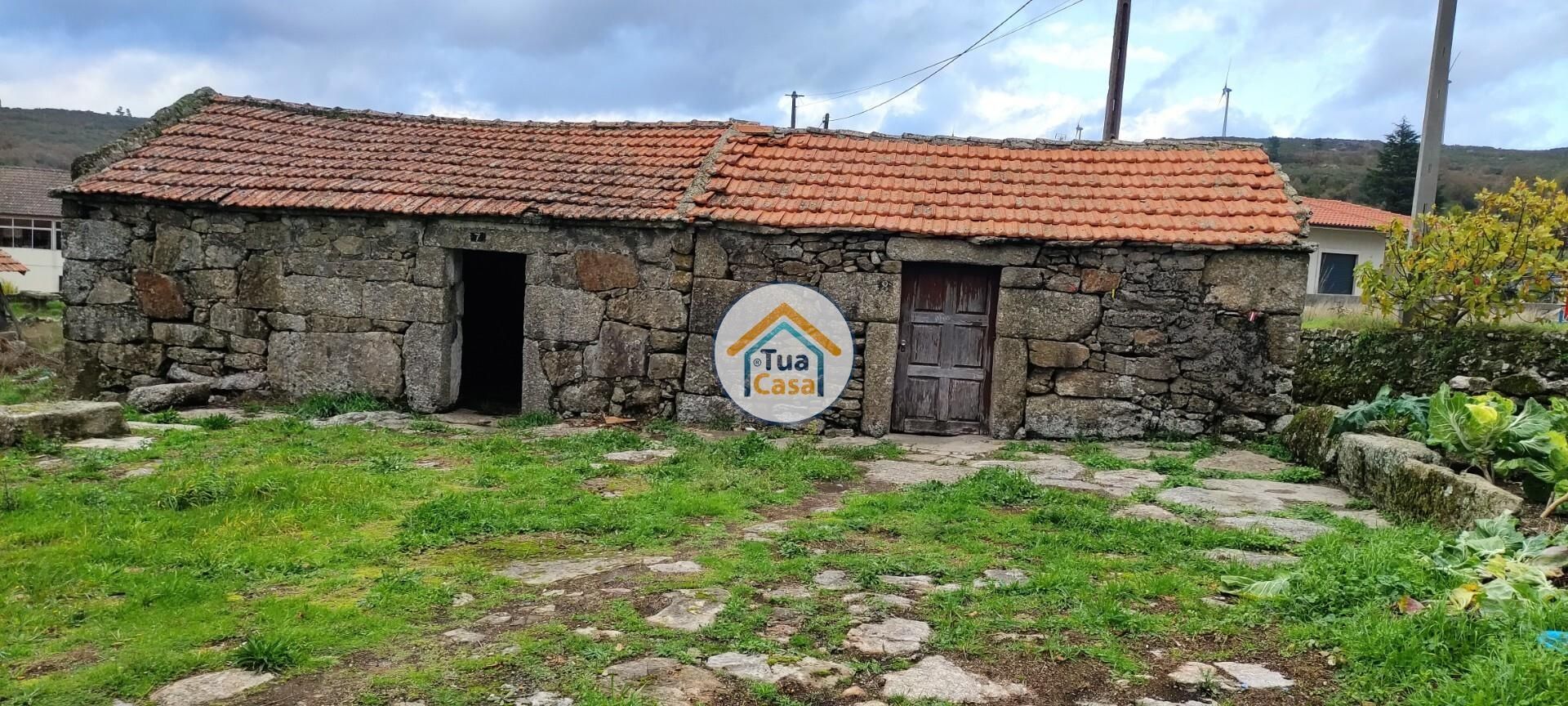 rumah dalam Eido, Viseu 12484334