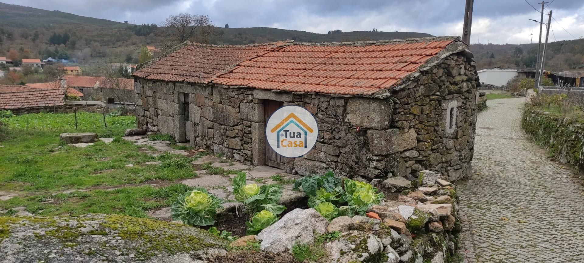 Rumah di Eido, Viseu 12484334