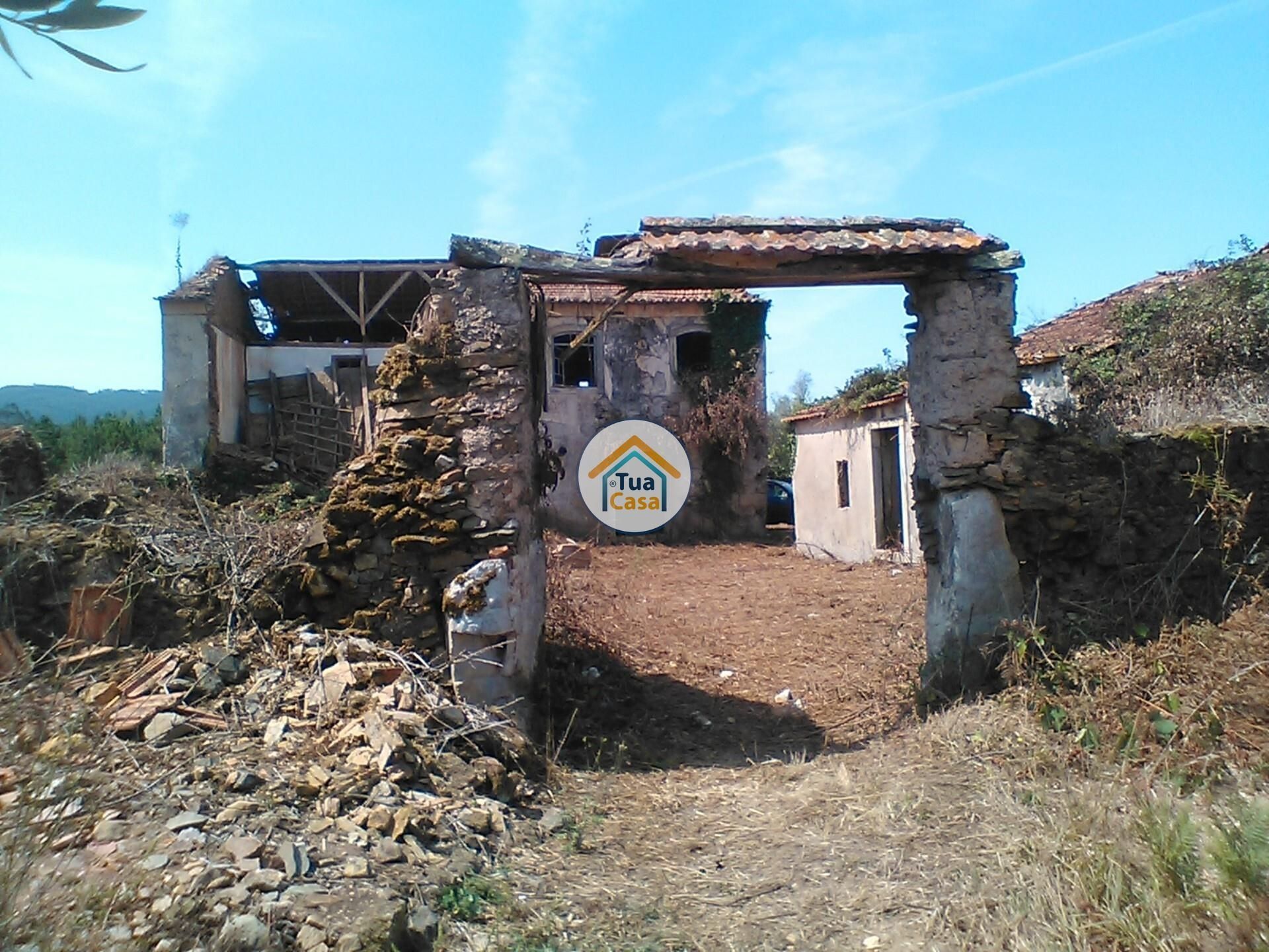 Huis in Figueira de Lorvão, Coimbra 12484335