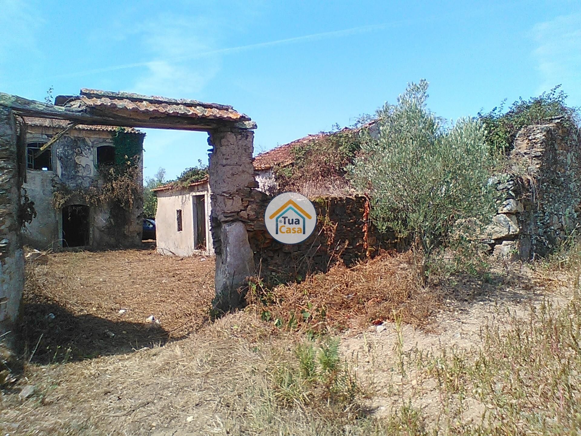 Huis in Figueira de Lorvão, Coimbra 12484335