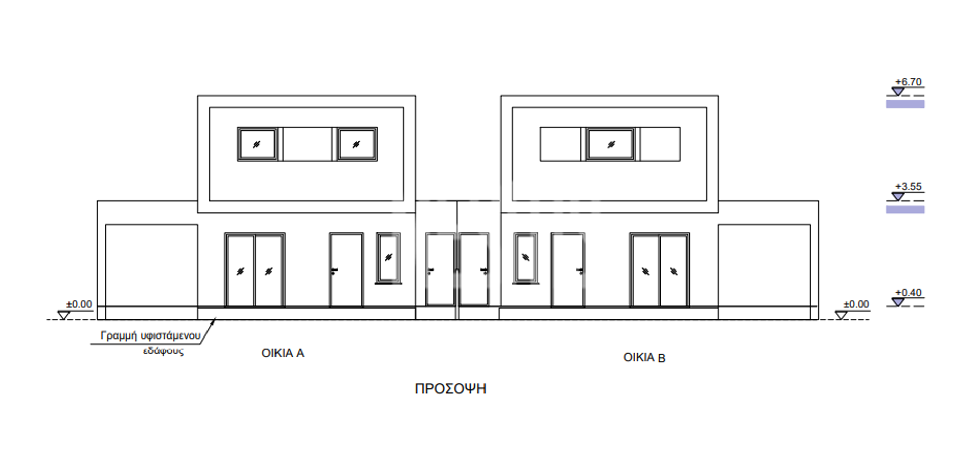 casa en Kallithea,  12484504