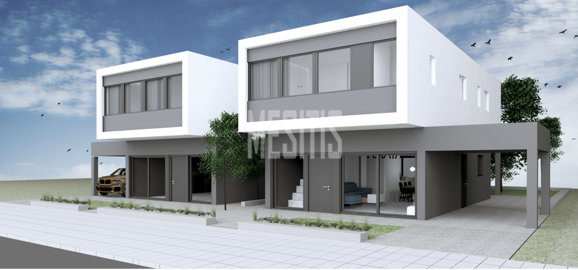 casa en Kallithea,  12484504