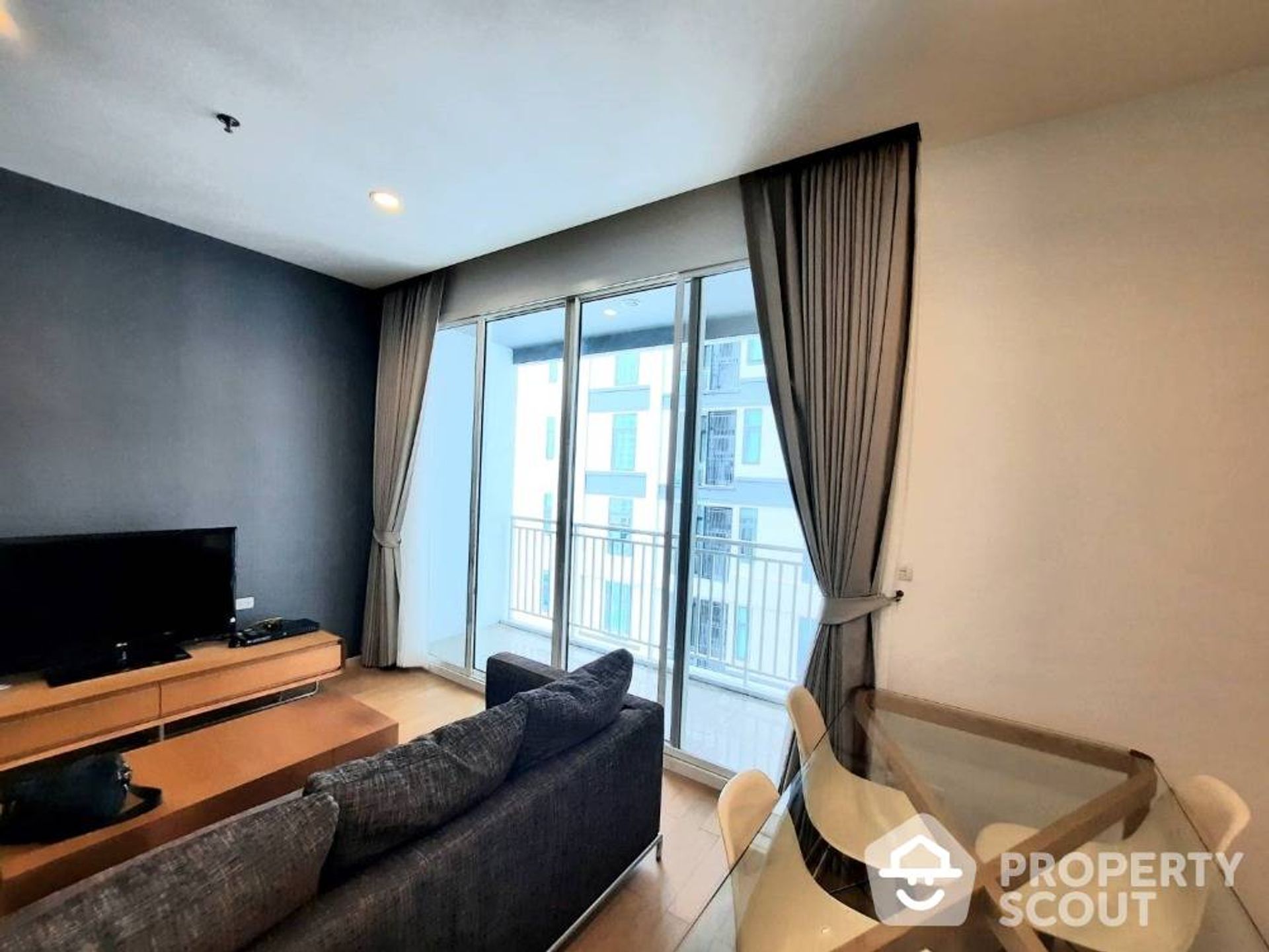 Квартира в , Krung Thep Maha Nakhon 12484681