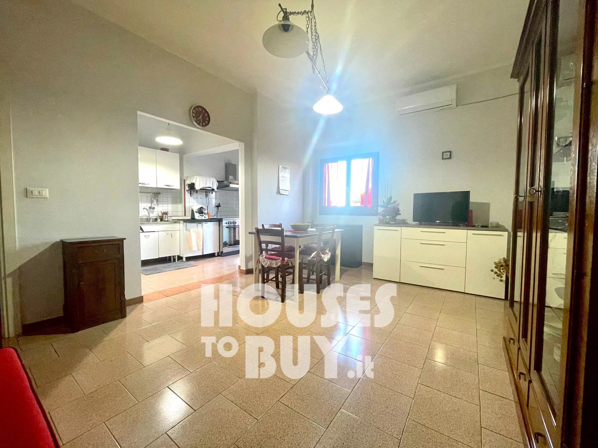 Condominium in Crotone, Crotone 12485265