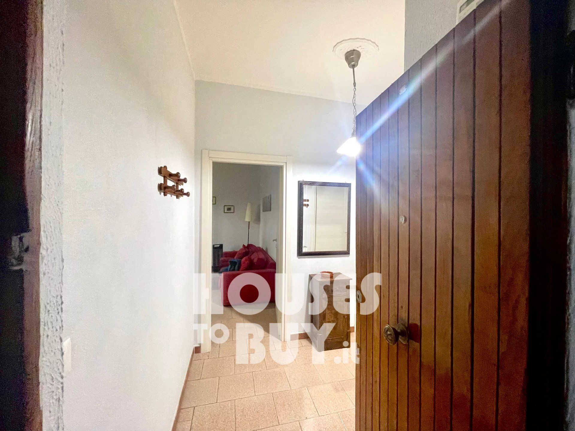 Condominium in Crotone, Crotone 12485265