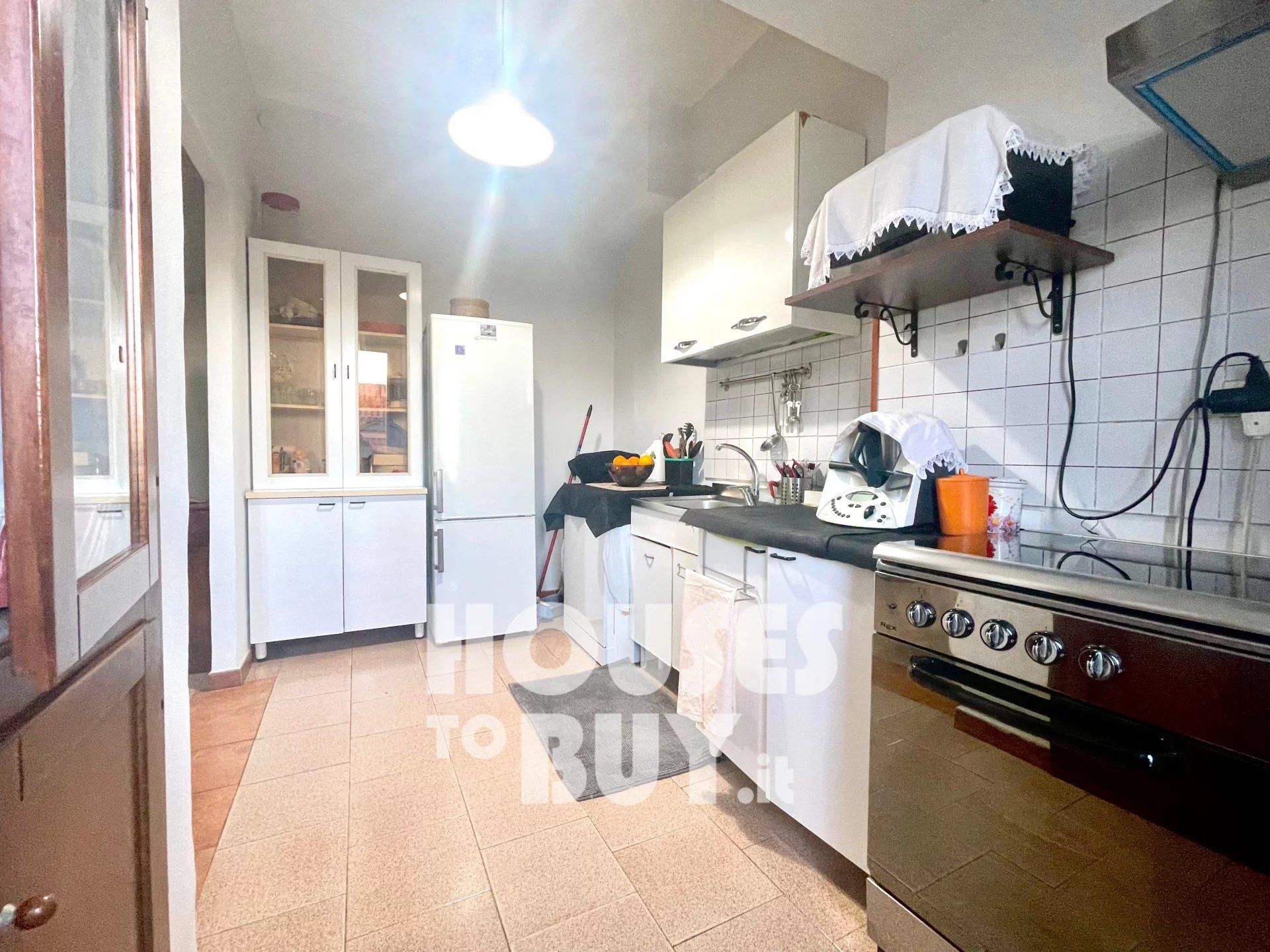 Condominium in Crotone, Crotone 12485265