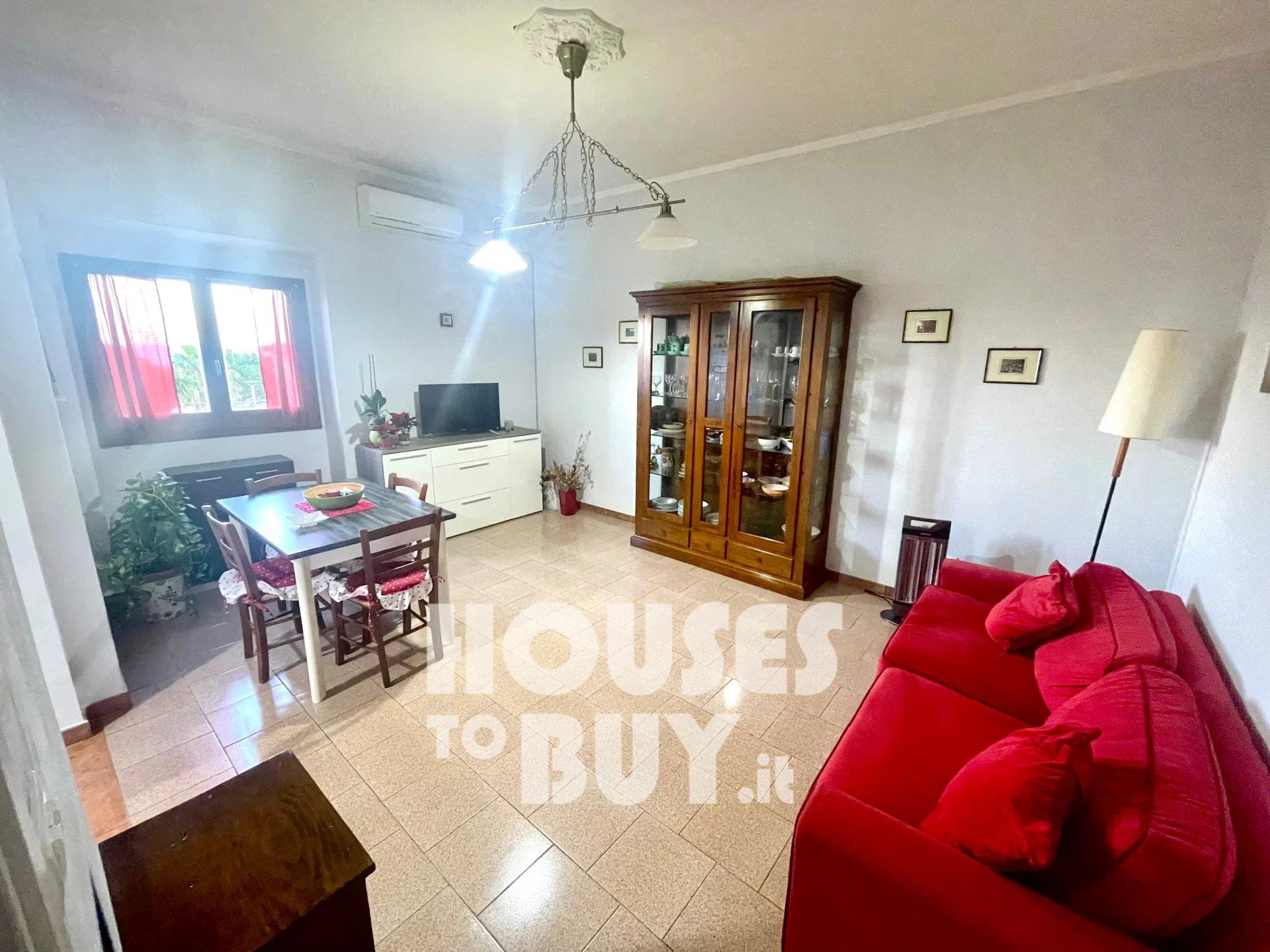 Condominium in Crotone, Crotone 12485265