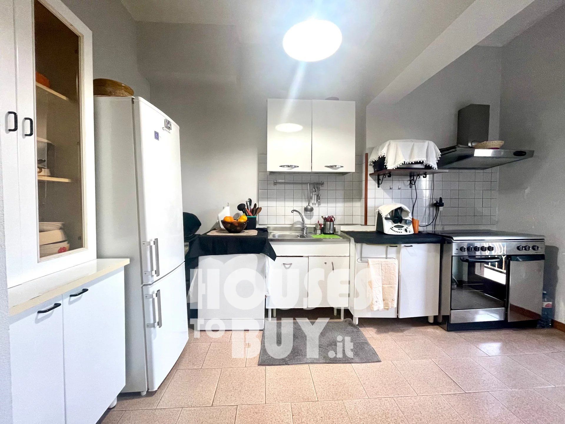 Condominium in Crotone, Crotone 12485265