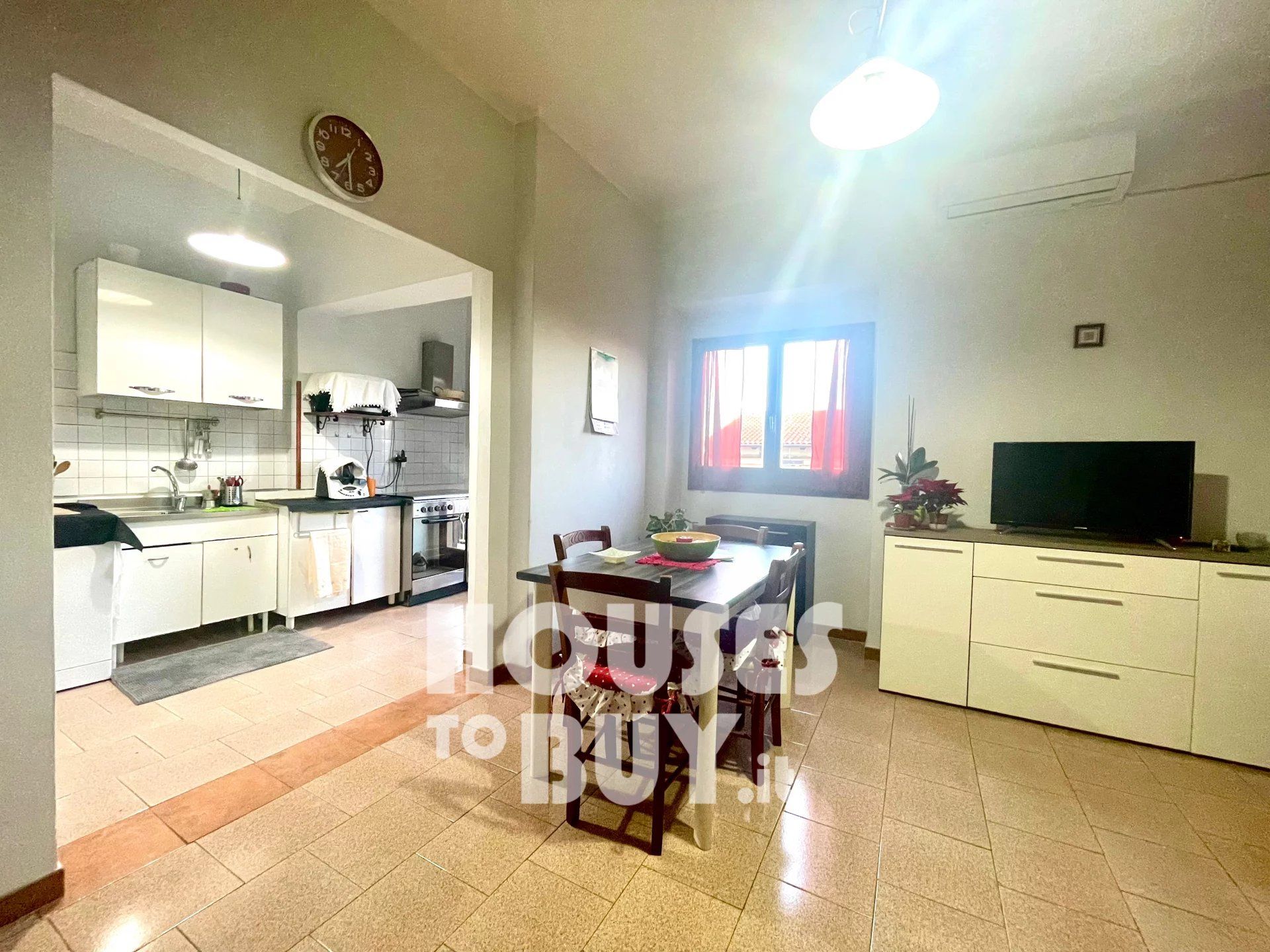 Condominium in Crotone, Crotone 12485265