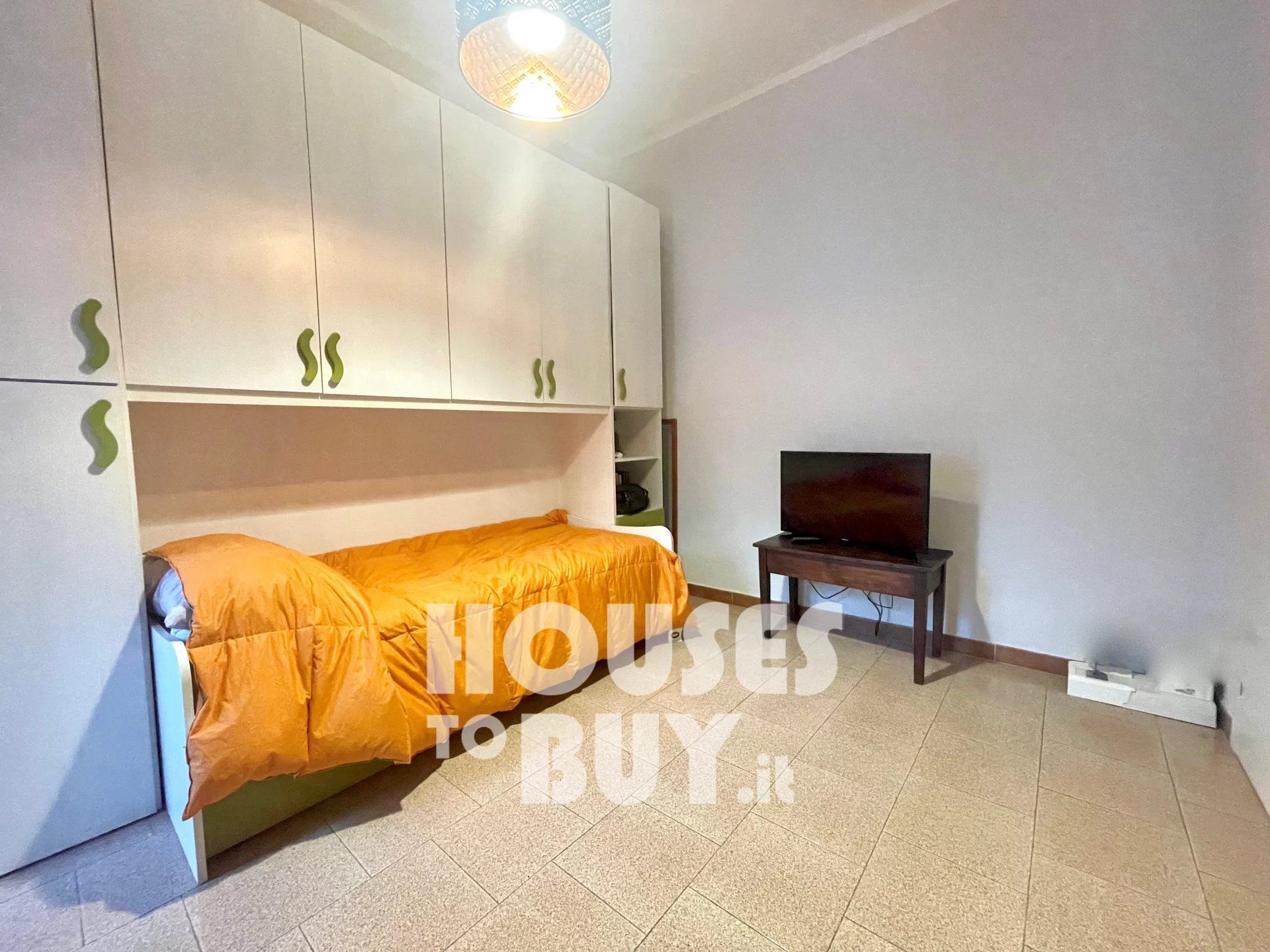 Condominium in Crotone, Crotone 12485265