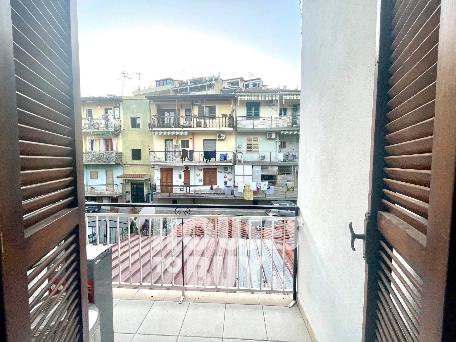 Condominium in Crotone, Crotone 12485265