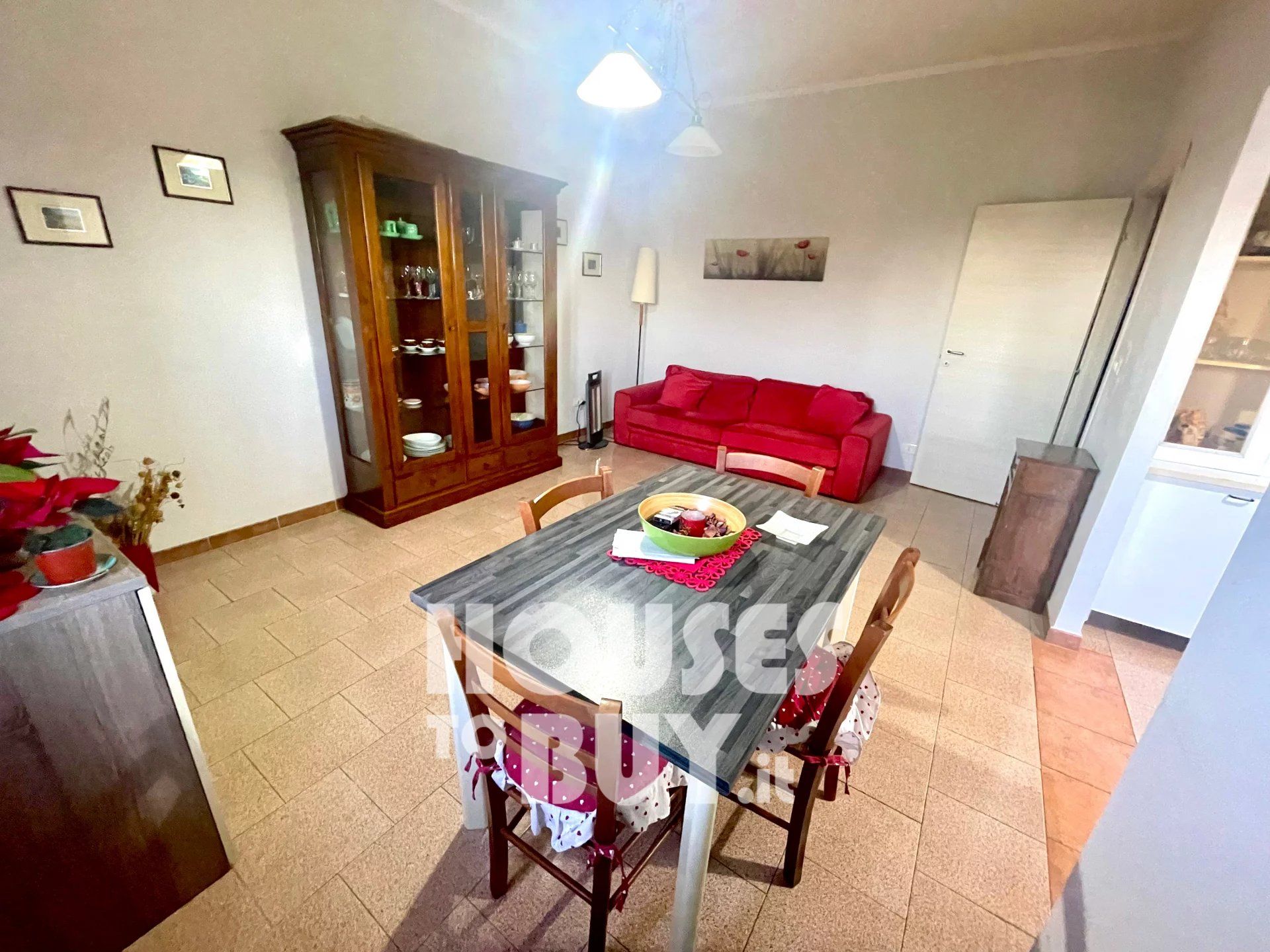 Condominium in Crotone, Crotone 12485265