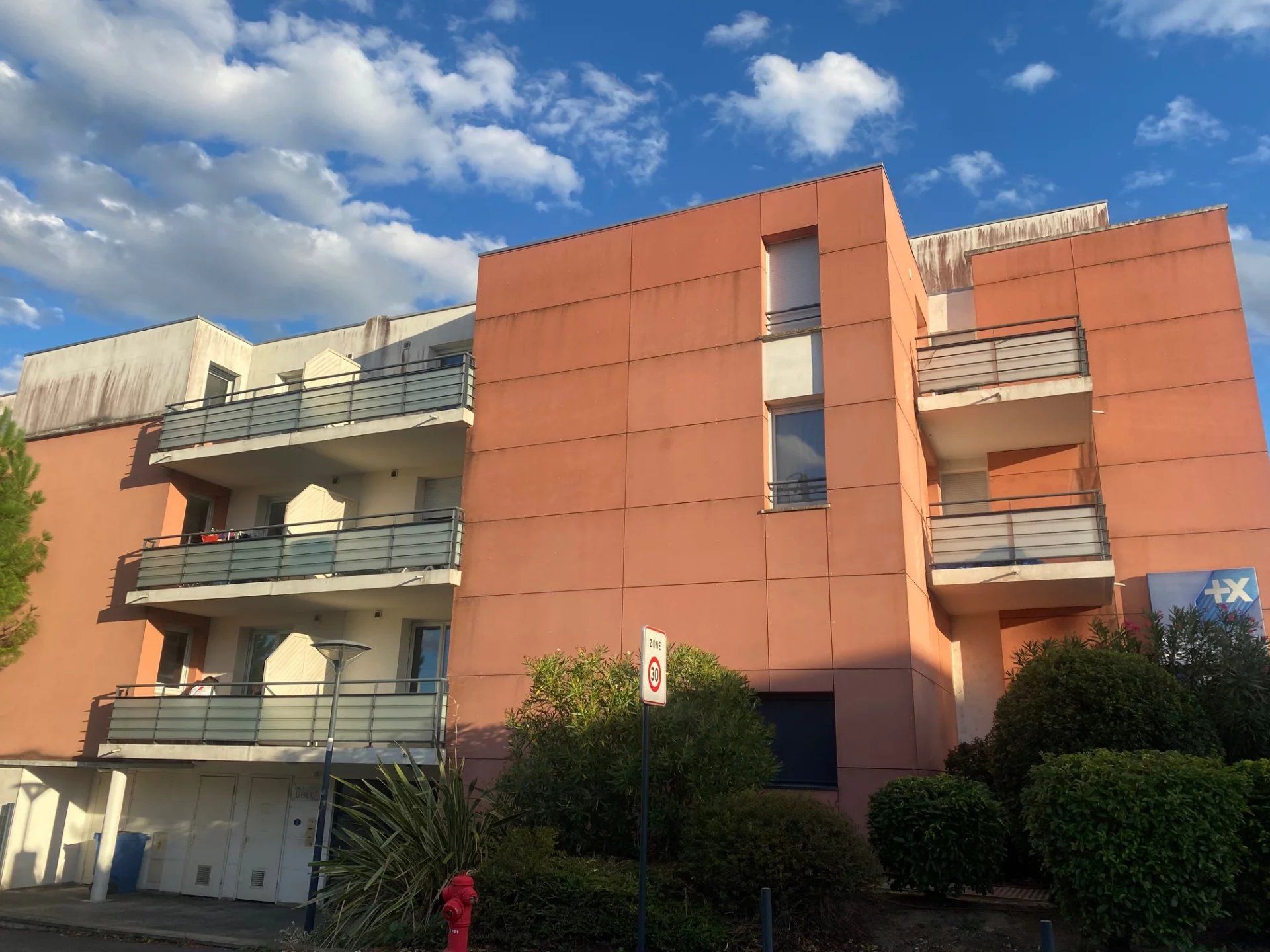 Condominium in Ramonville-Saint-Agne, Occitanie 12485269