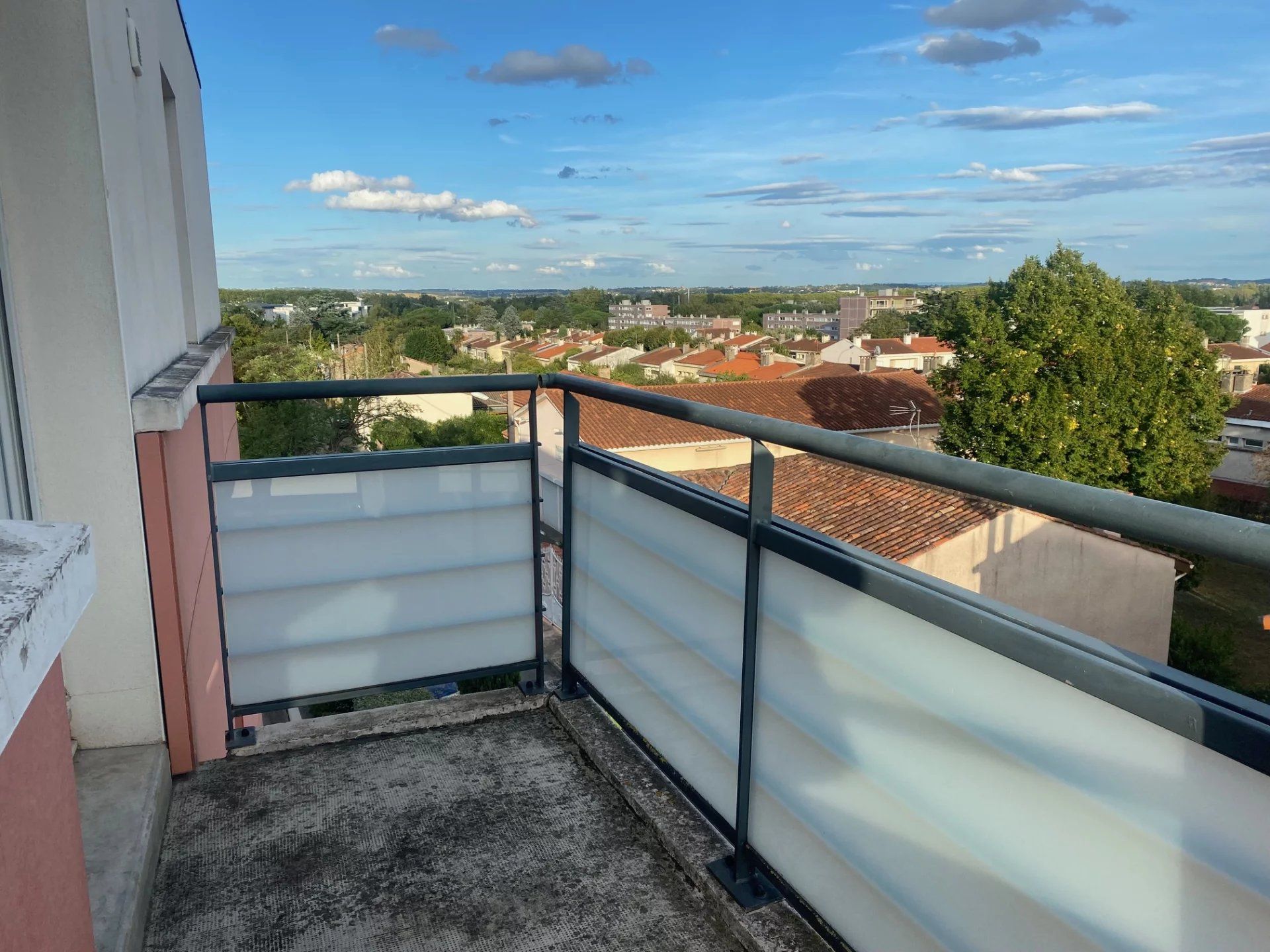 Condominium in Toulouse, Haute-Garonne 12485269