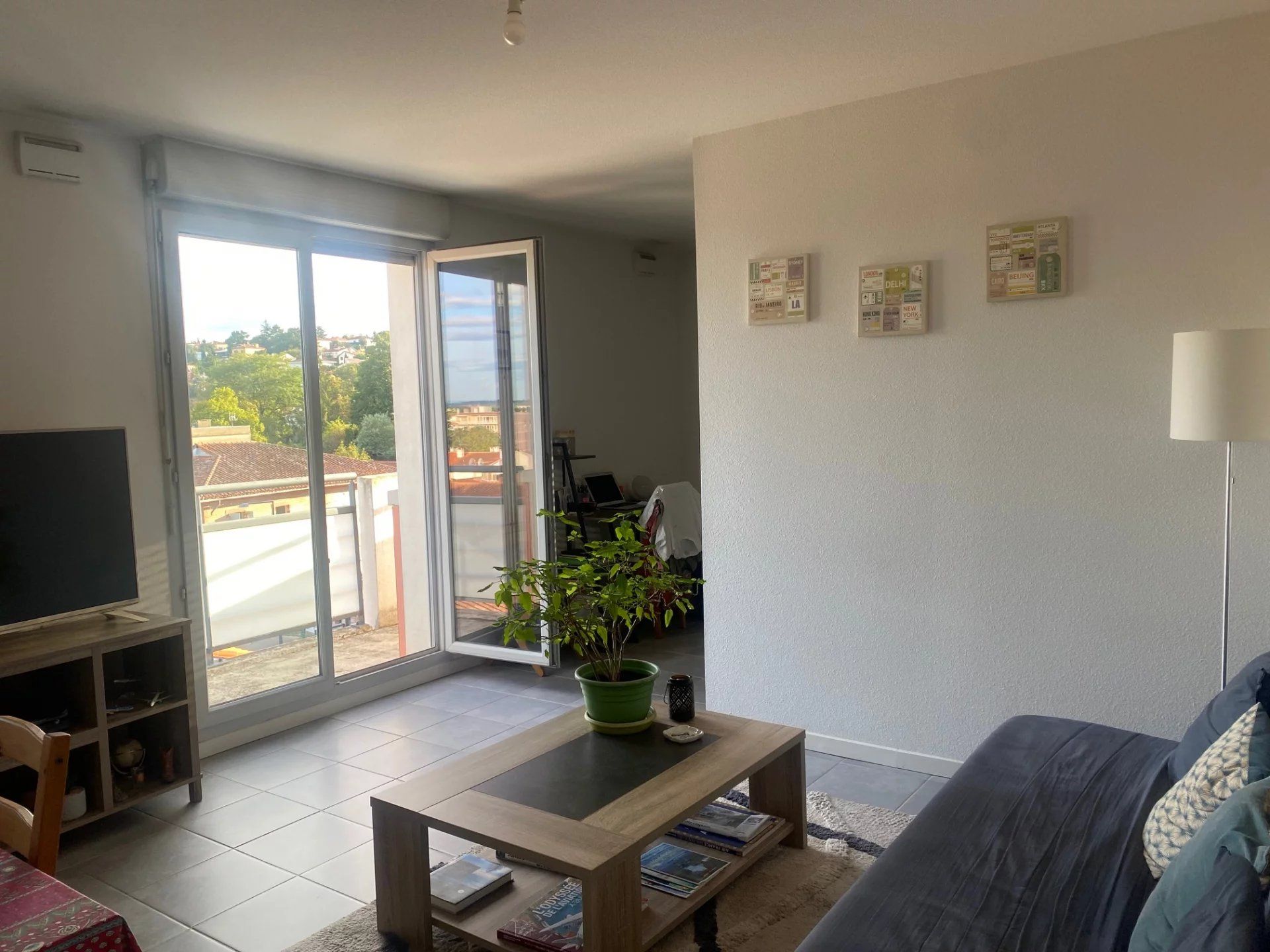 Condominium in Toulouse, Haute-Garonne 12485269