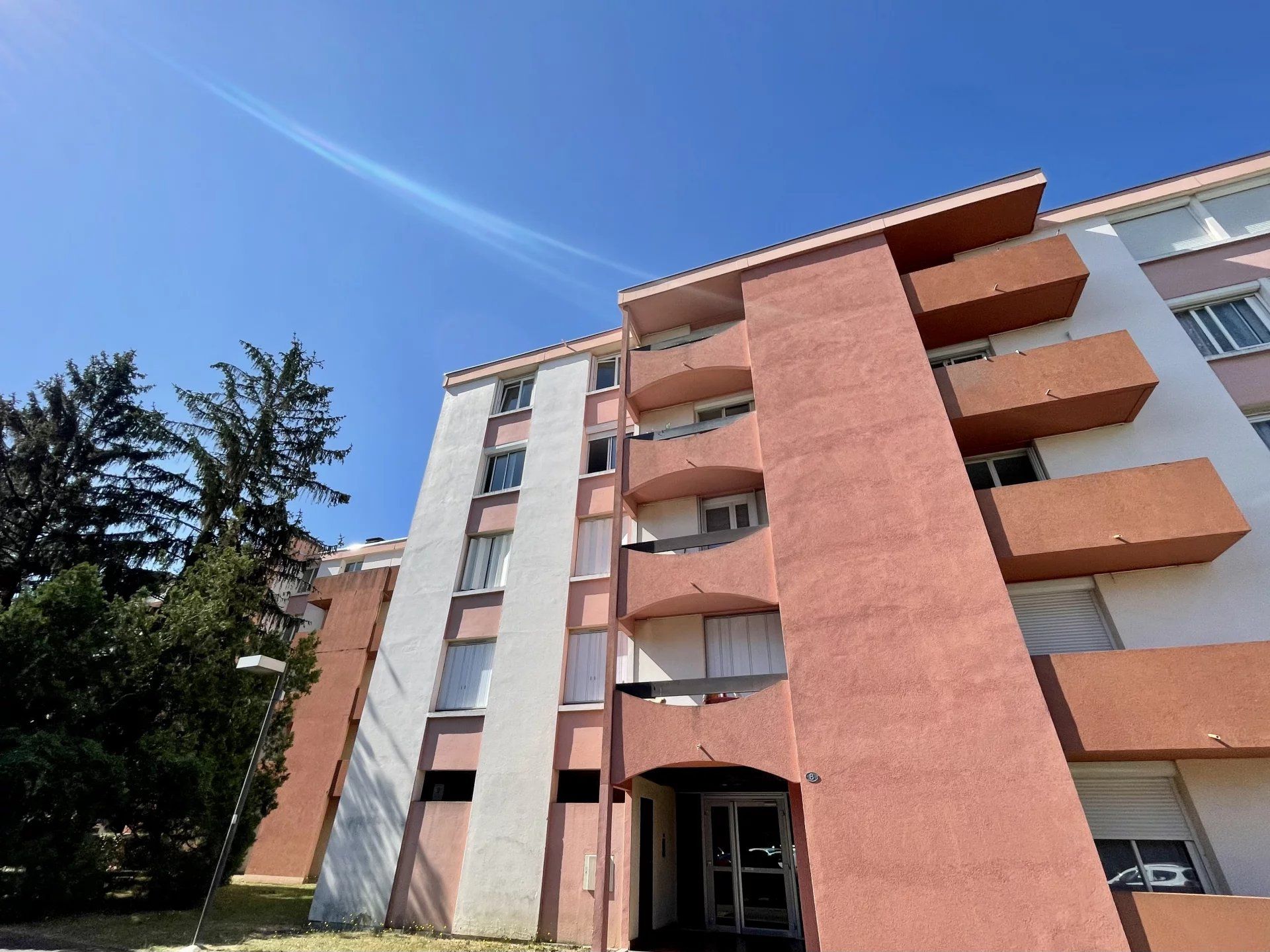 Condominium in Toulouse, Haute-Garonne 12485274