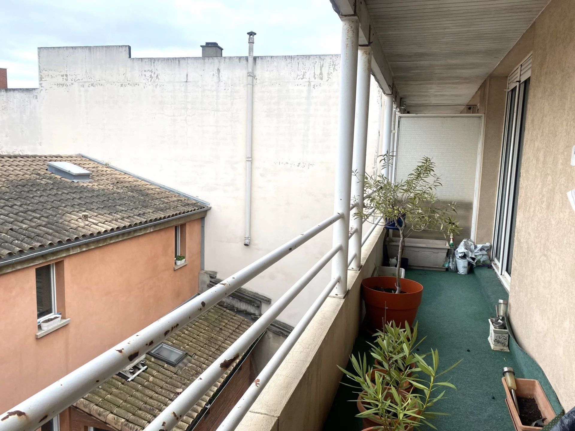 Condominio nel Toulouse, Haute-Garonne 12485278