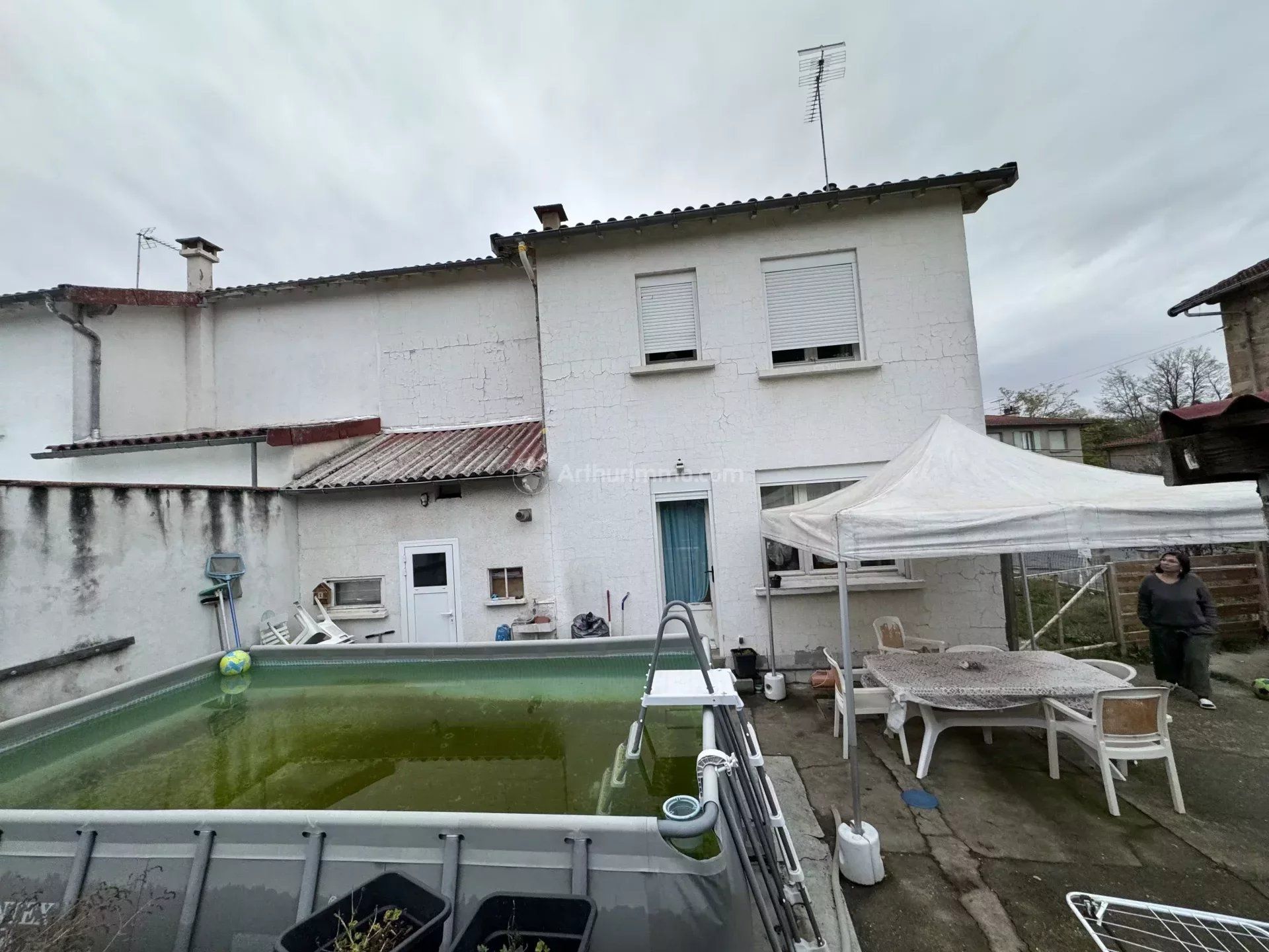 Casa nel Blaye-les-Mines, Occitanie 12485280