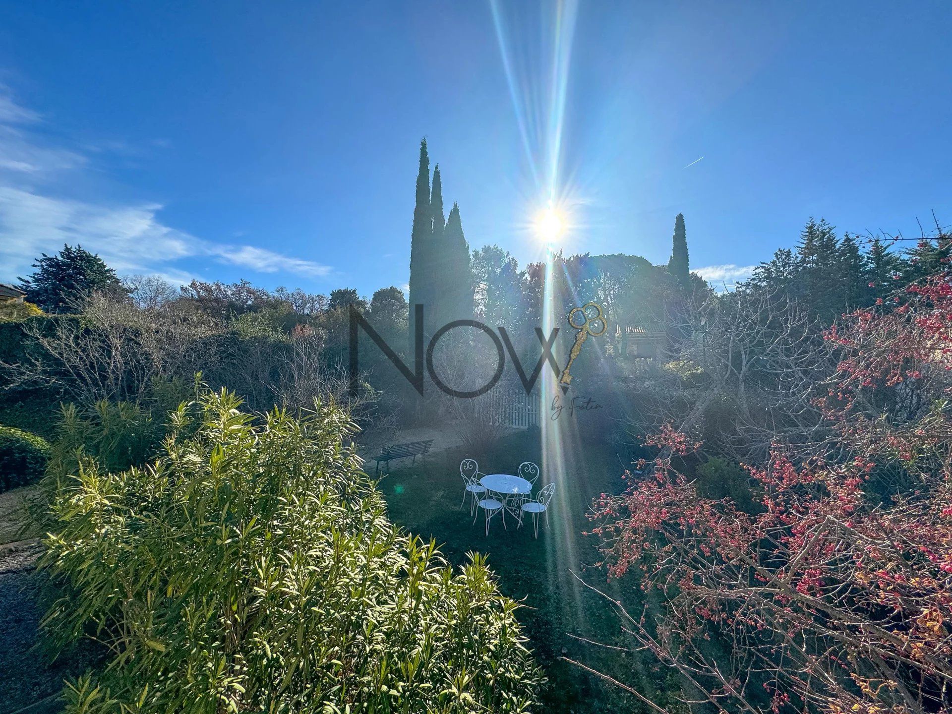 Haus im Venasque, Provence-Alpes-Côte d'Azur 12485298