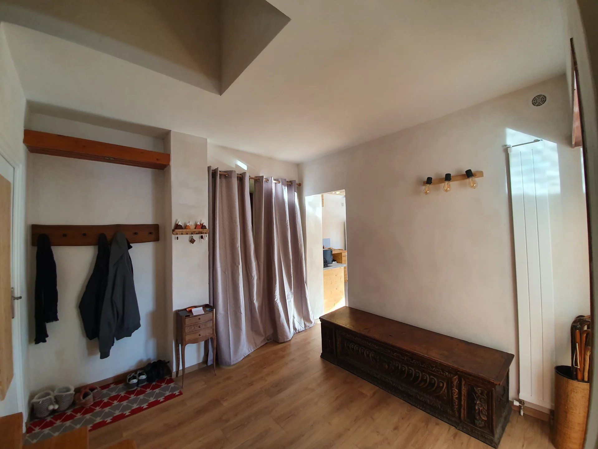 Casa nel Puy-Saint-Pierre, Hautes-Alpes 12485346