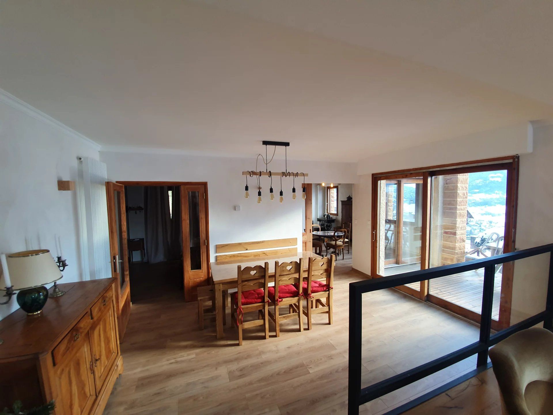 Hus i Puy-Saint-Pierre, Hautes-Alpes 12485346