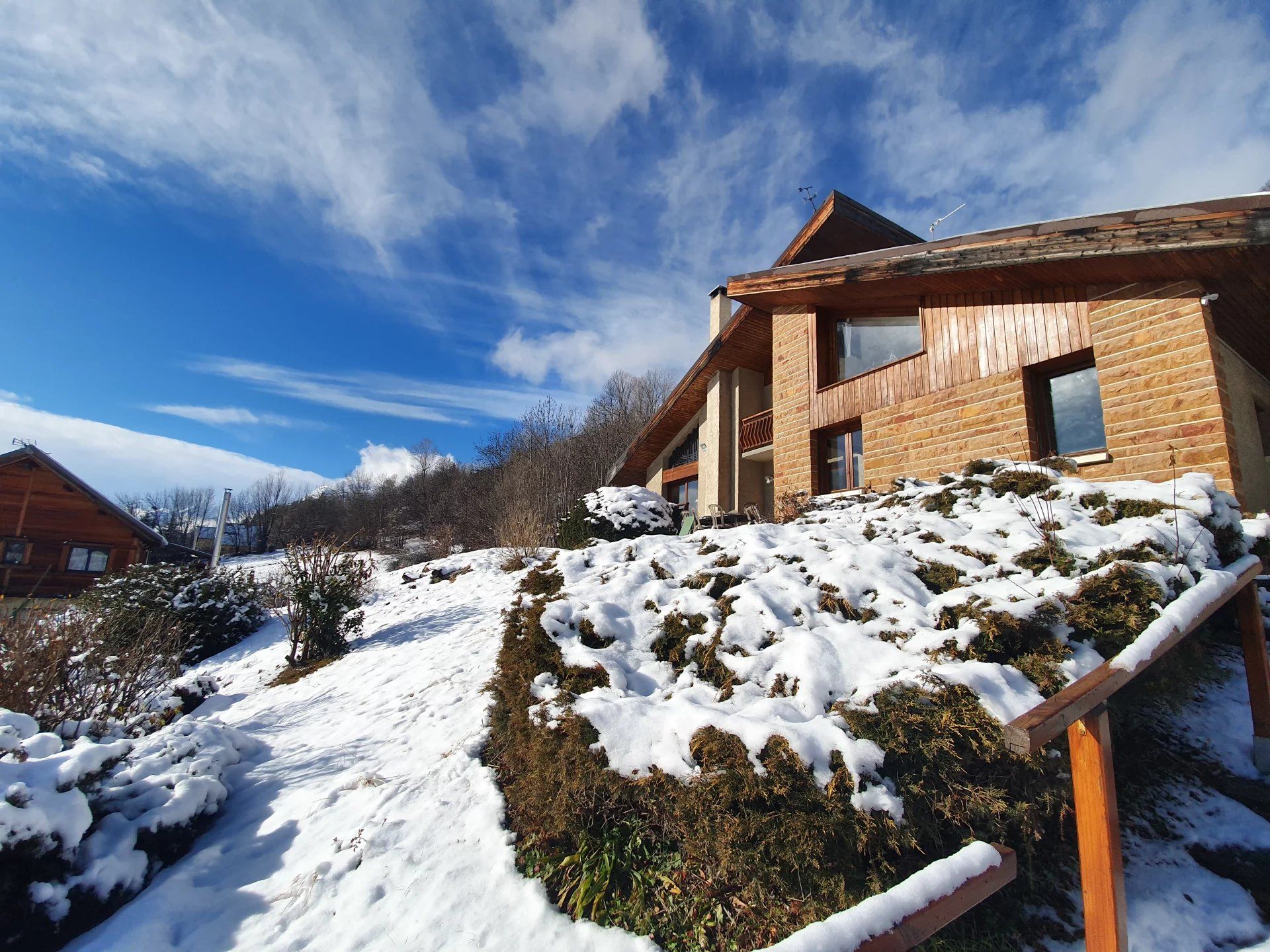 rumah dalam Puy-Saint-Pierre, Hautes-Alpes 12485346