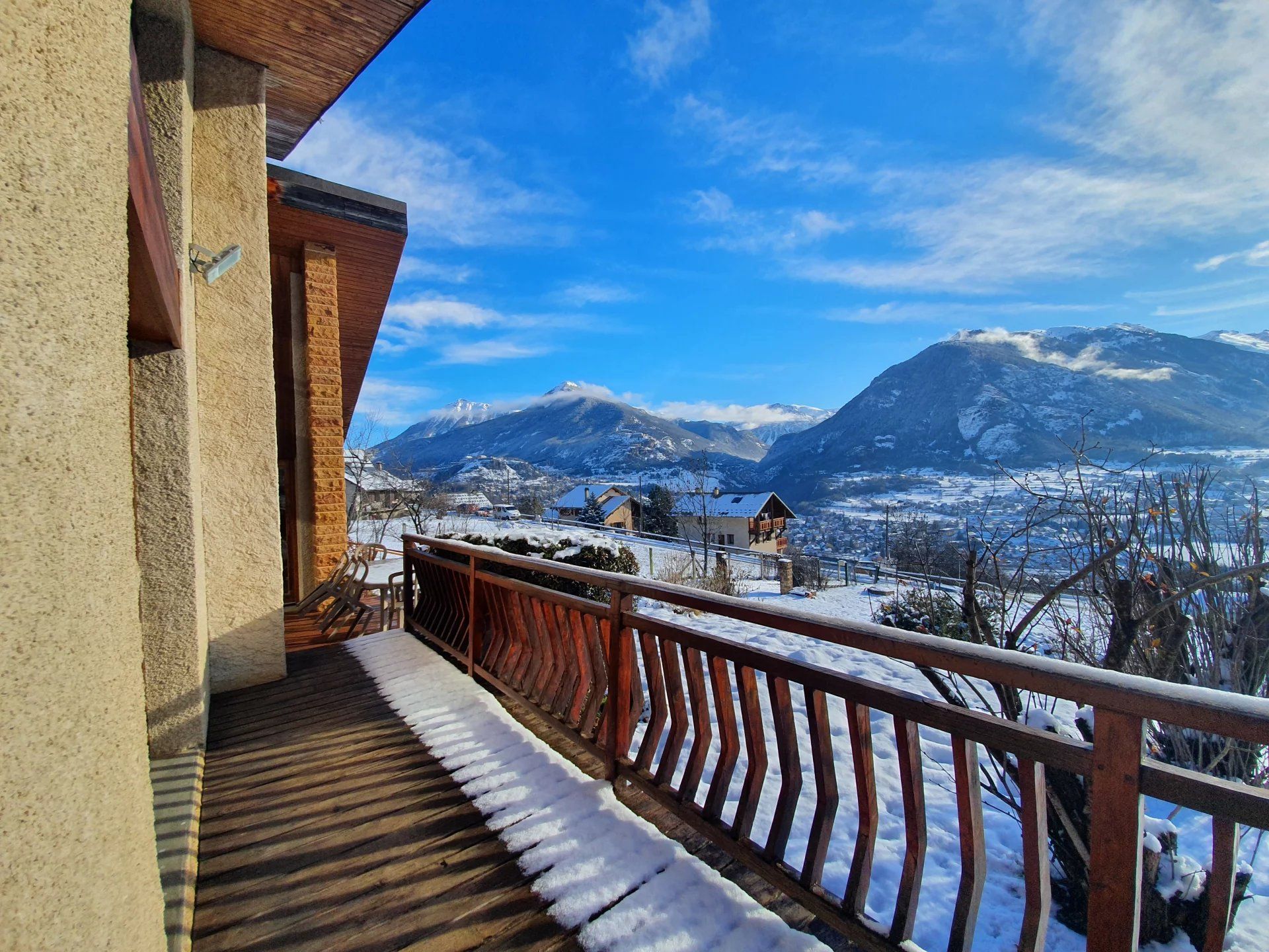 Casa nel Puy-Saint-Pierre, Hautes-Alpes 12485346