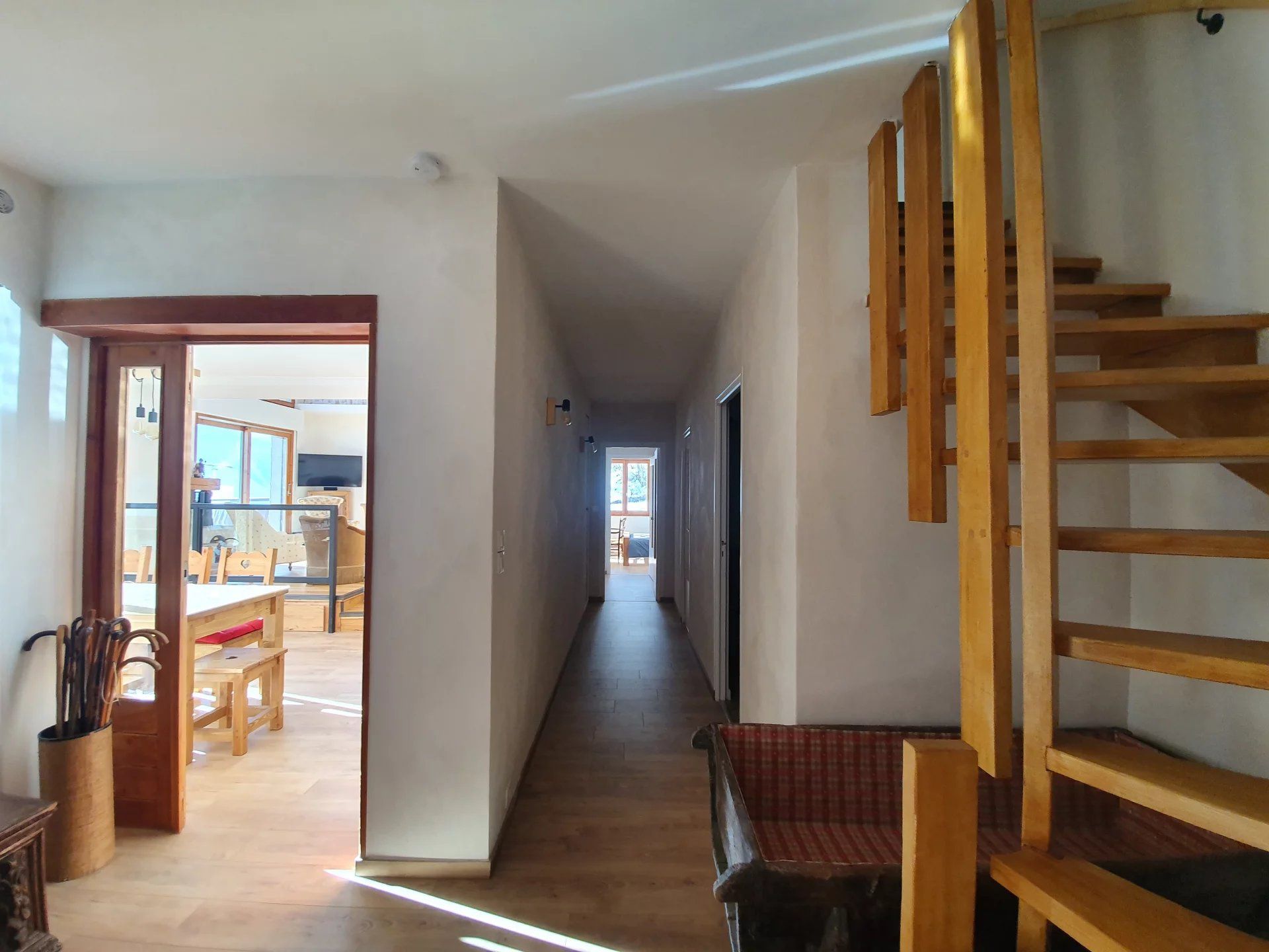 Casa nel Puy-Saint-Pierre, Hautes-Alpes 12485346