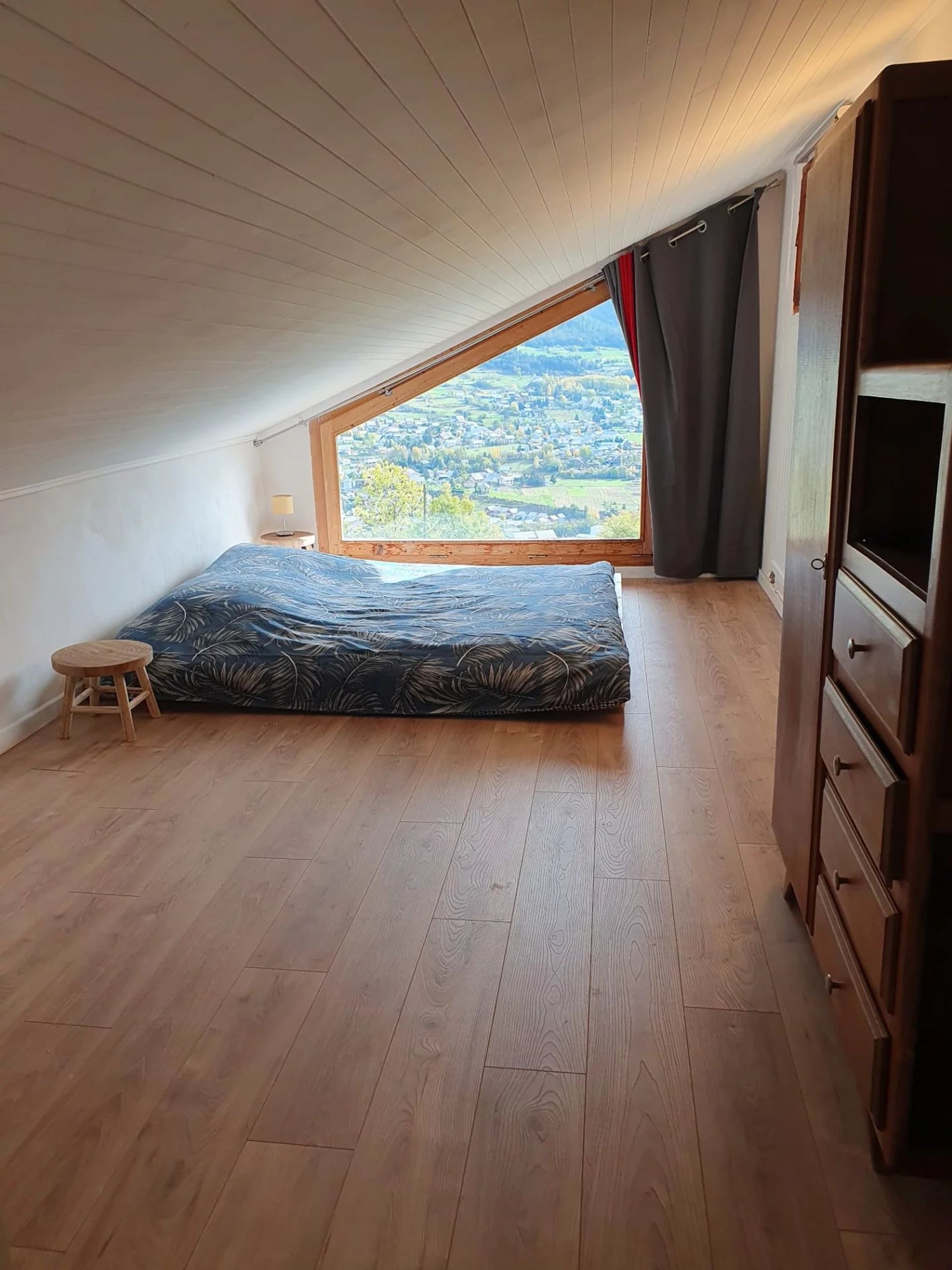 rumah dalam Puy-Saint-Pierre, Hautes-Alpes 12485346