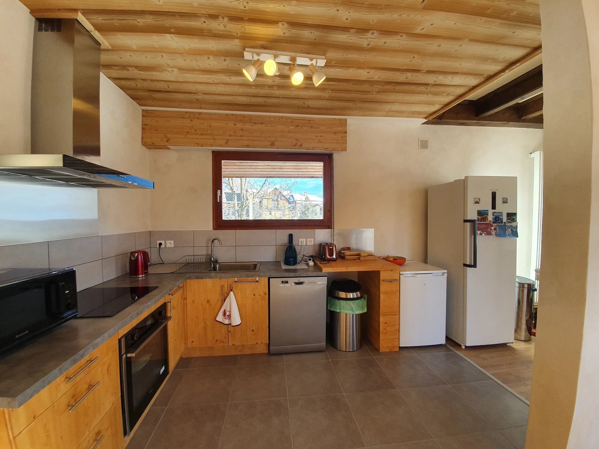 Casa nel Puy-Saint-Pierre, Hautes-Alpes 12485346