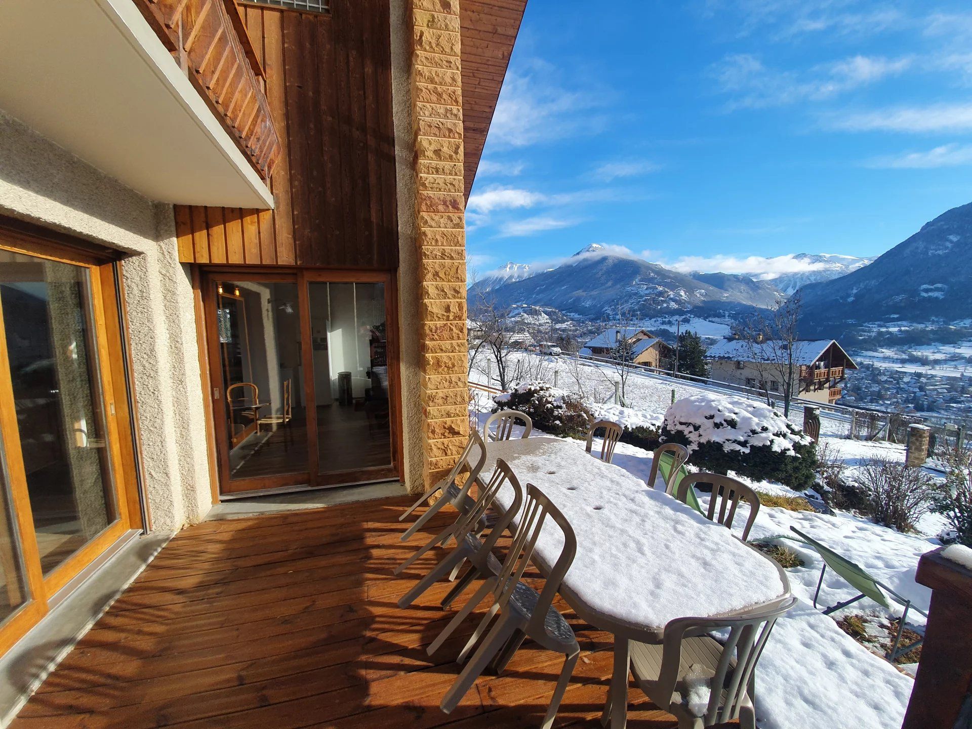 casa en Puy-Saint-Pierre, Hautes-Alpes 12485346