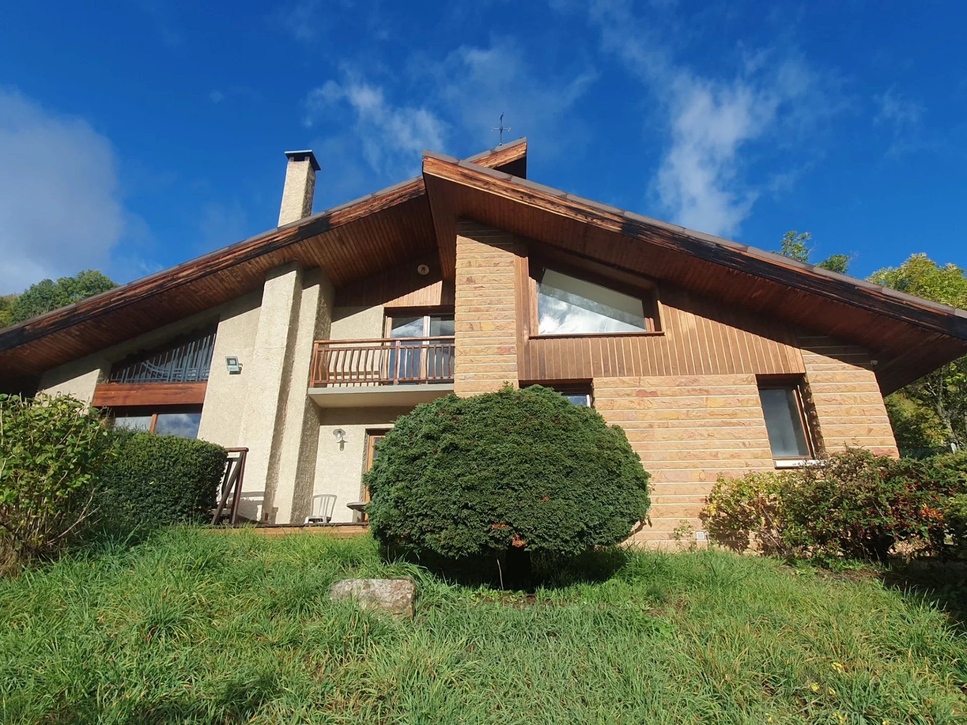 Casa nel Puy-Saint-Pierre, Hautes-Alpes 12485346