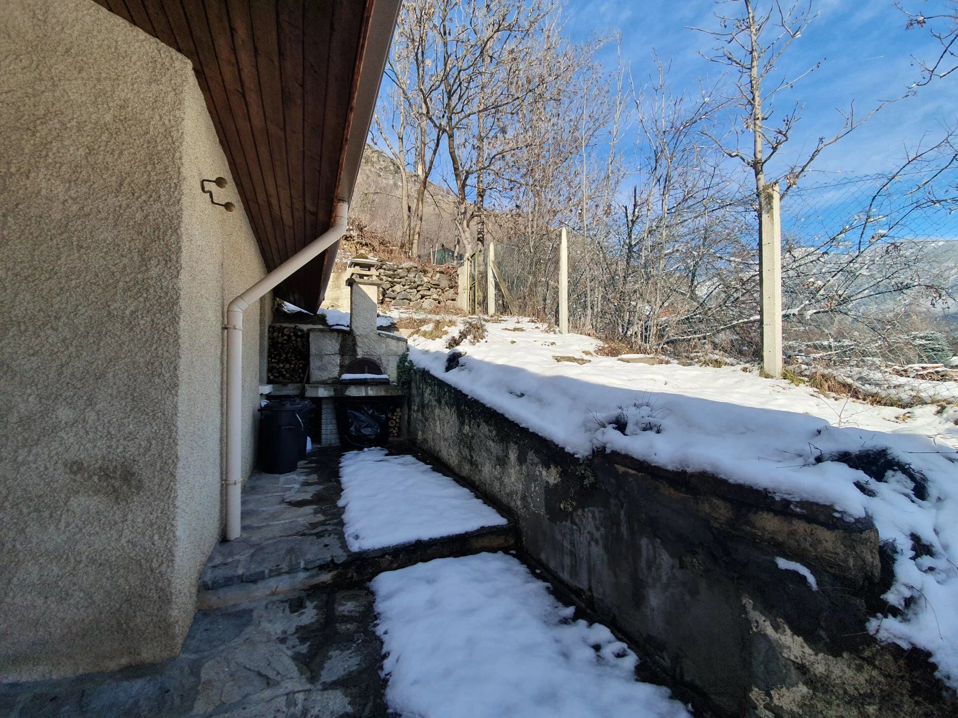 rumah dalam Puy-Saint-Pierre, Hautes-Alpes 12485346